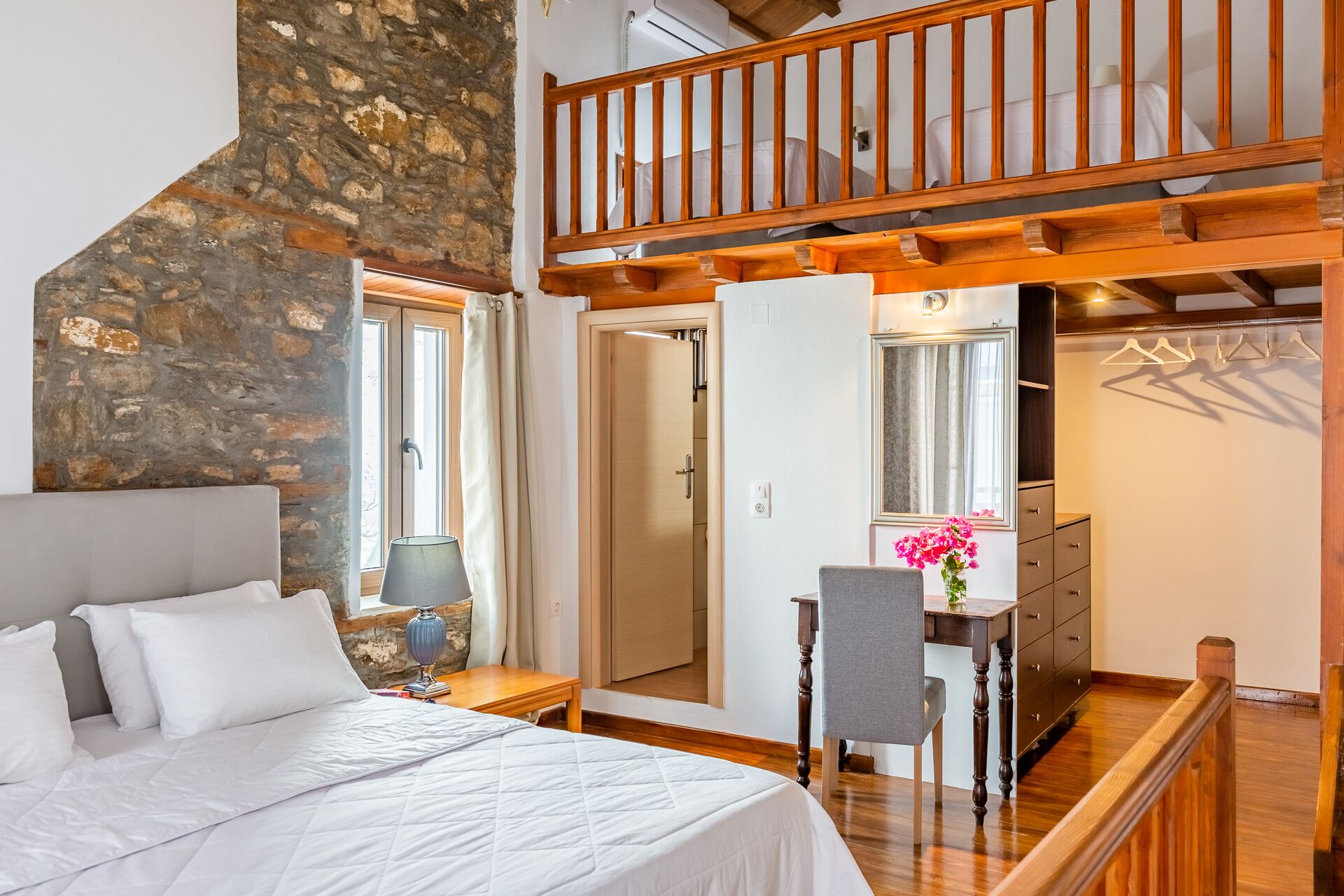 Evagelia's Villas