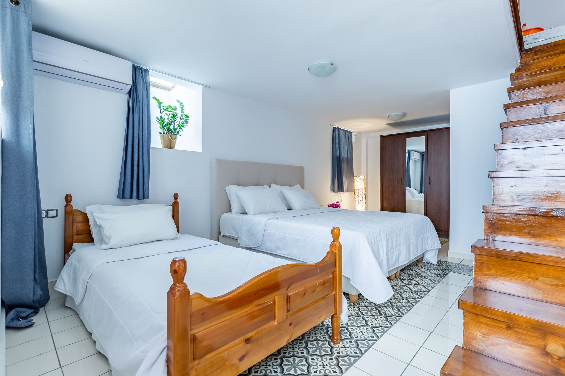 Evagelia's Villas