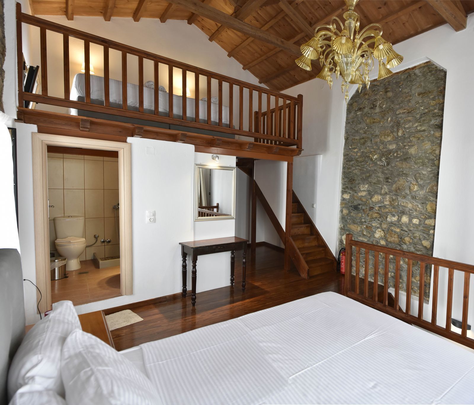 Evagelia's Villas