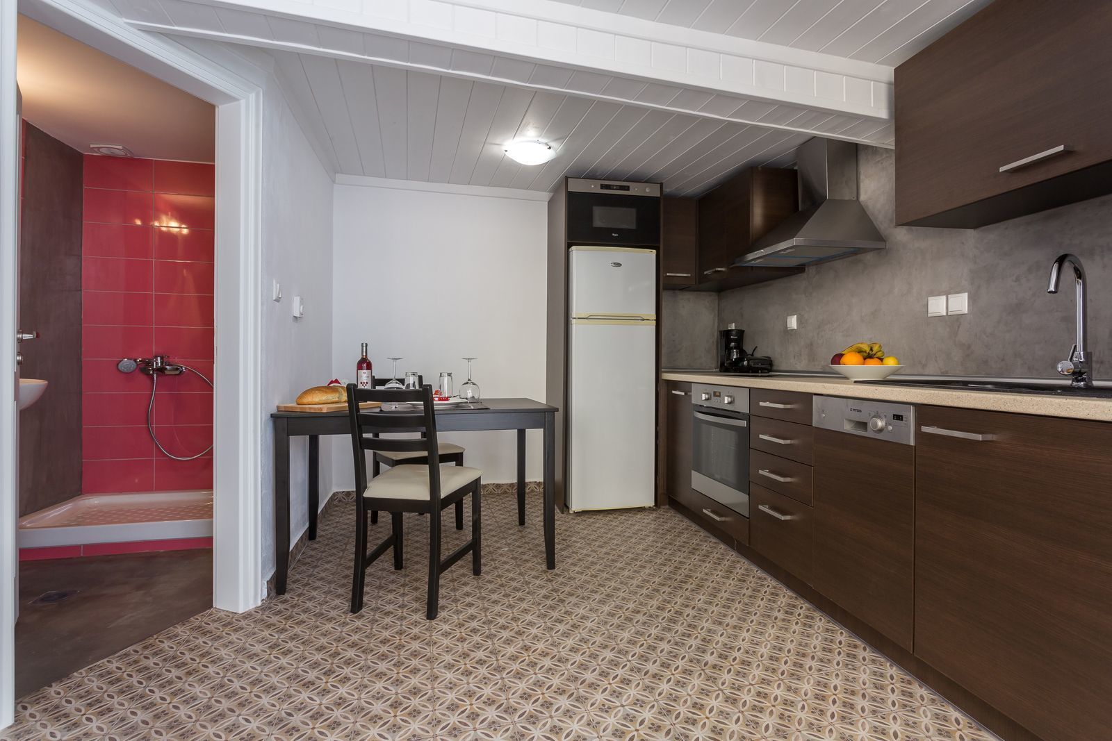 Evagelia's Villas