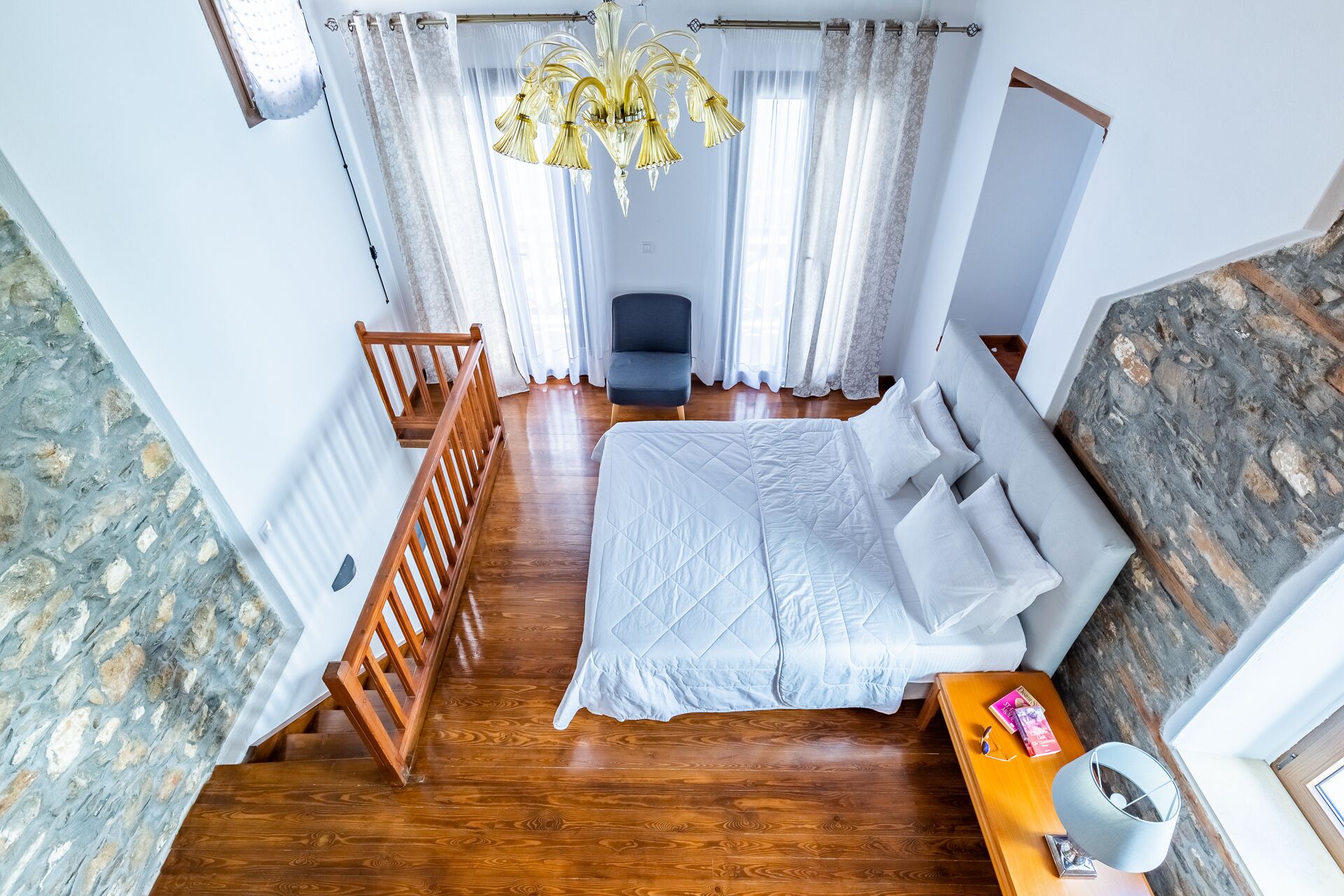 Evagelia's Villas