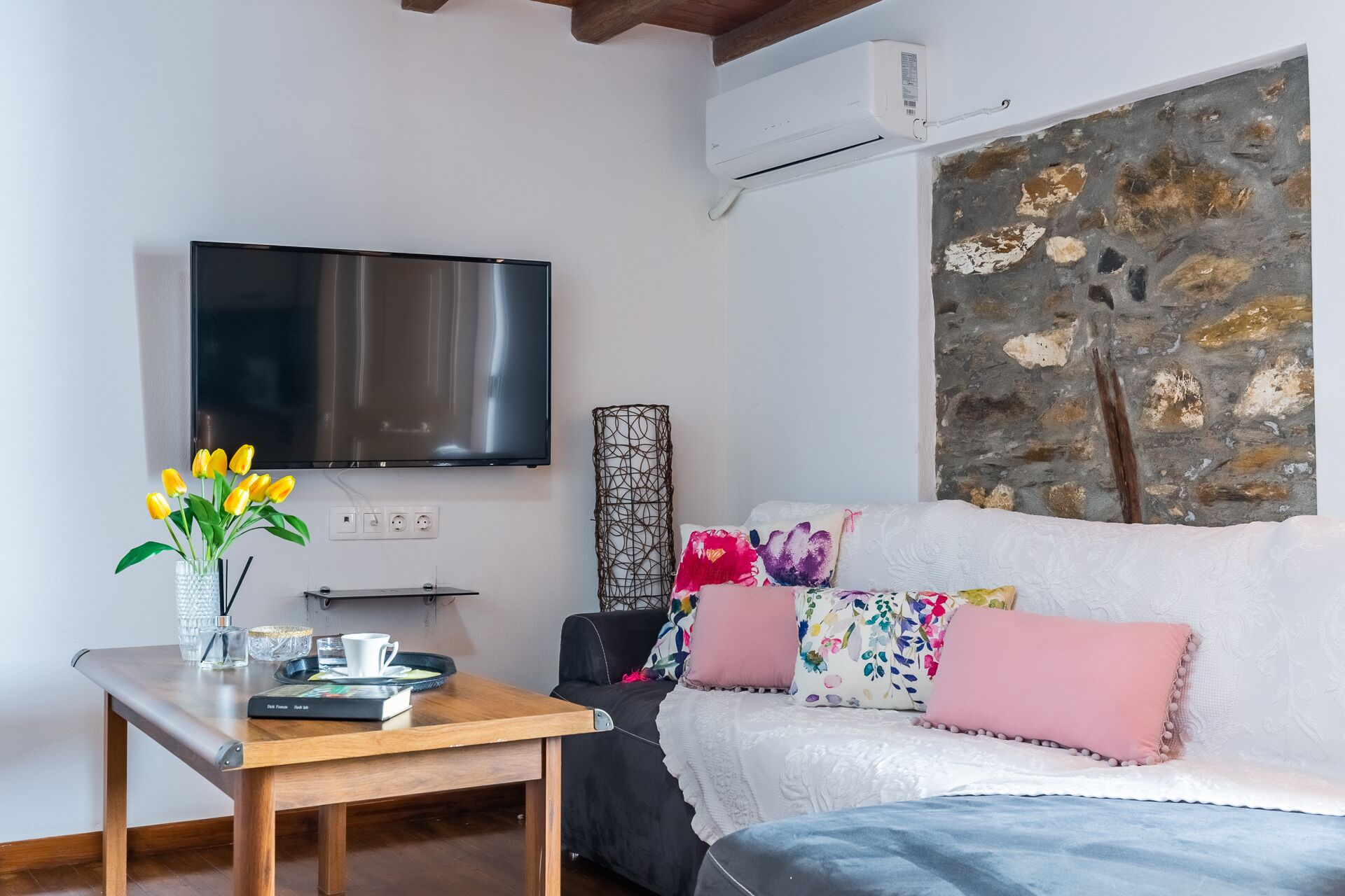 Evagelia's Villas