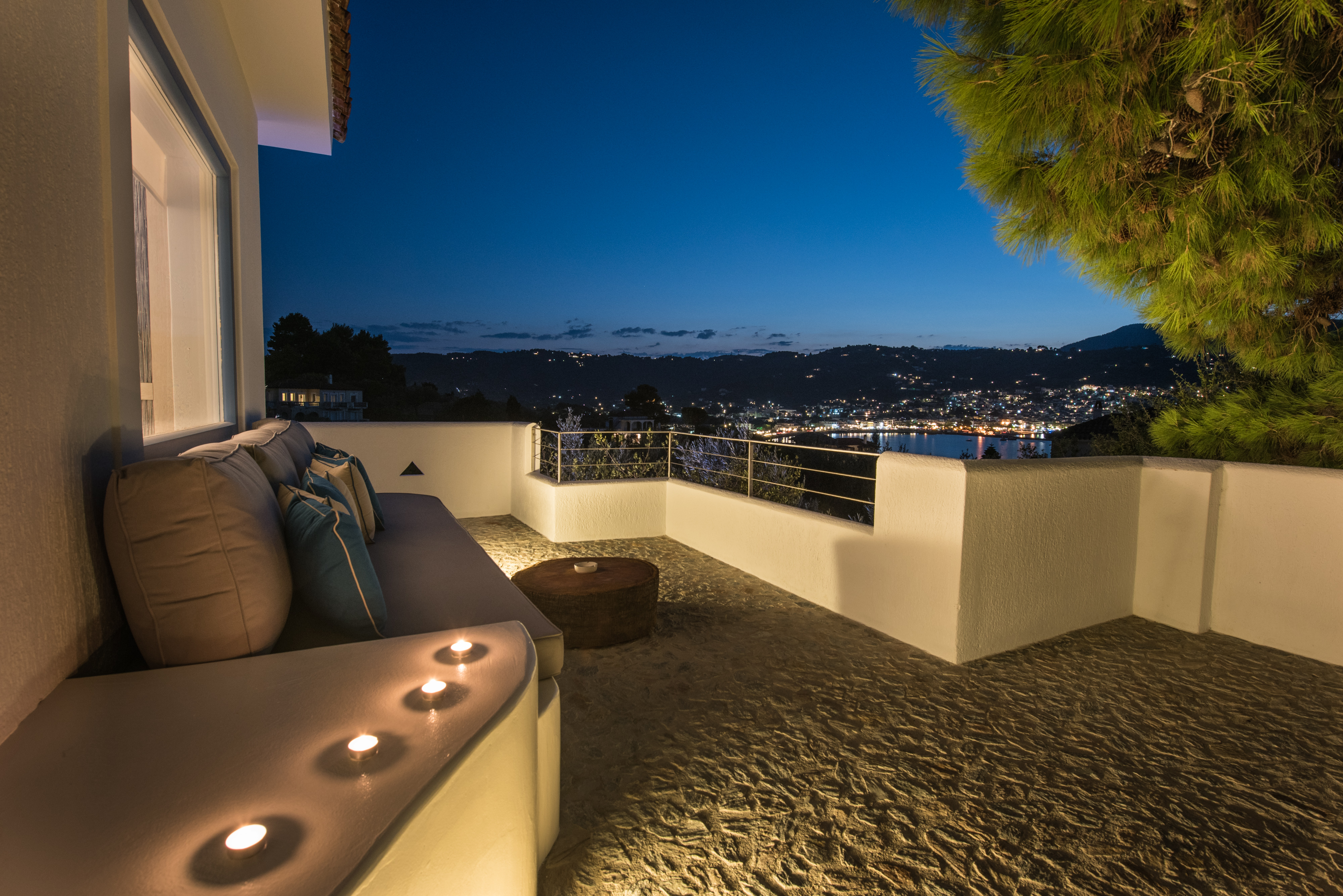 Evlalia Studios & Apartments