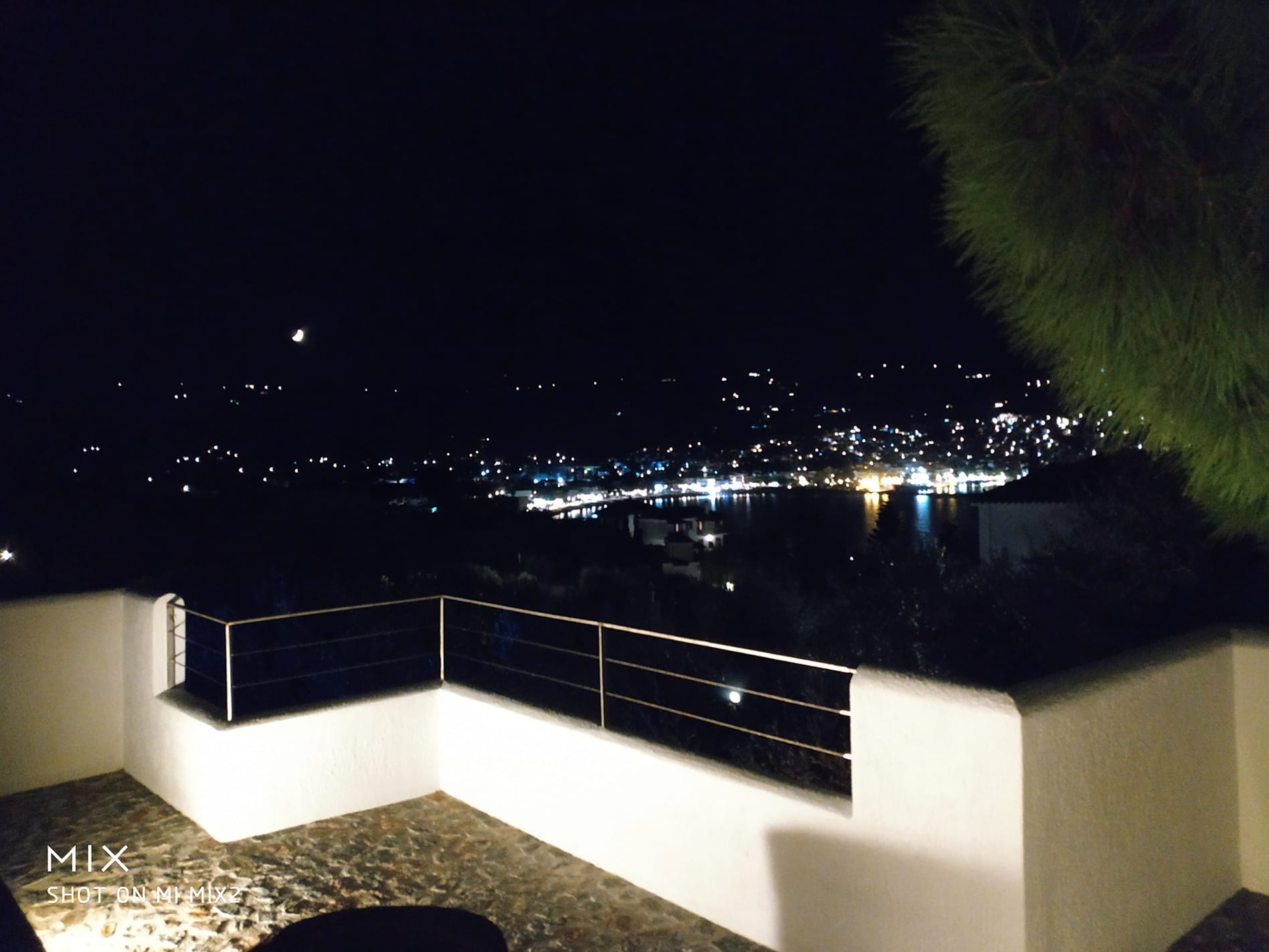Evlalia Studios & Apartments