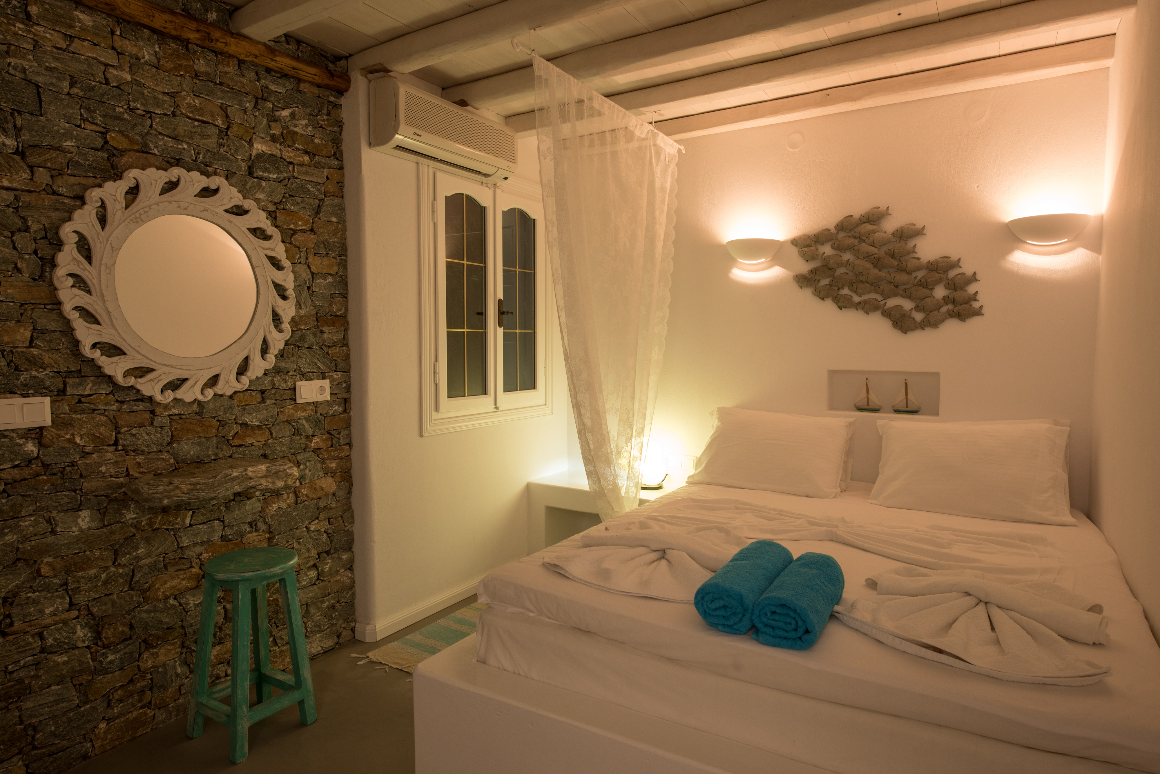Evlalia Studios & Apartments