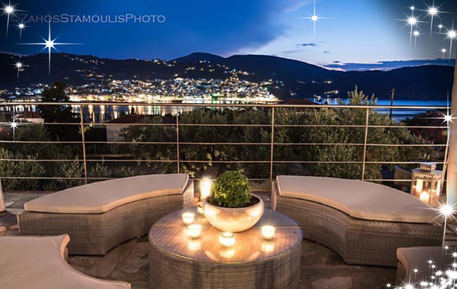 Evlalia Studios & Apartments
