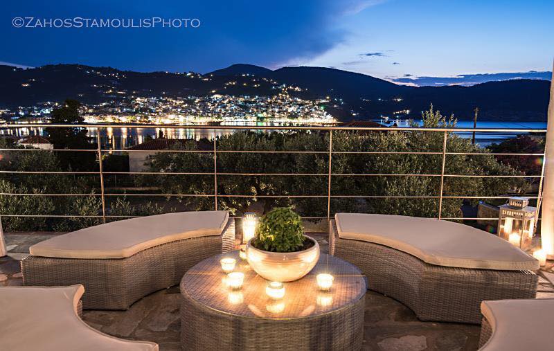Evlalia Studios & Apartments