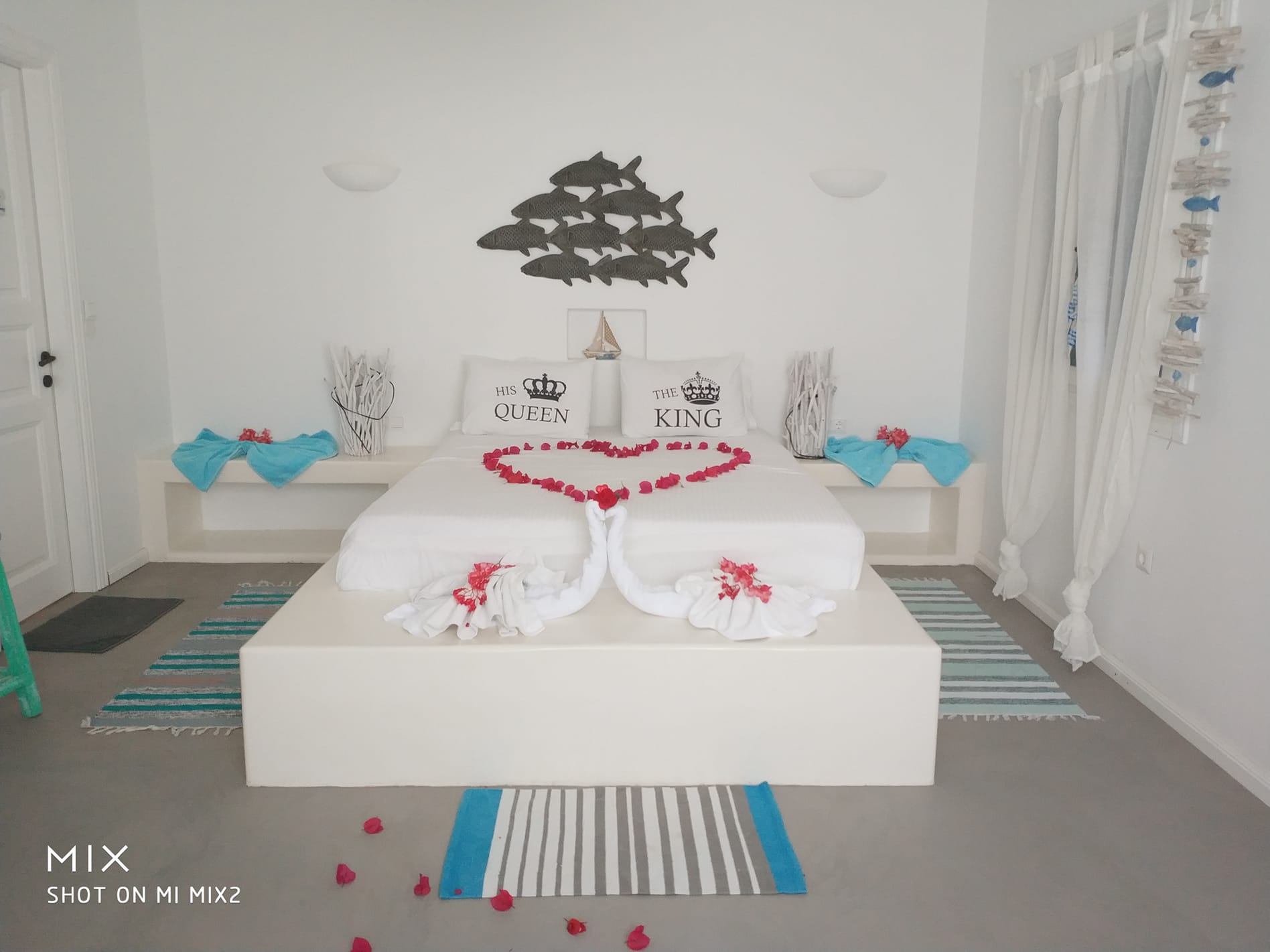 Evlalia Studios & Apartments