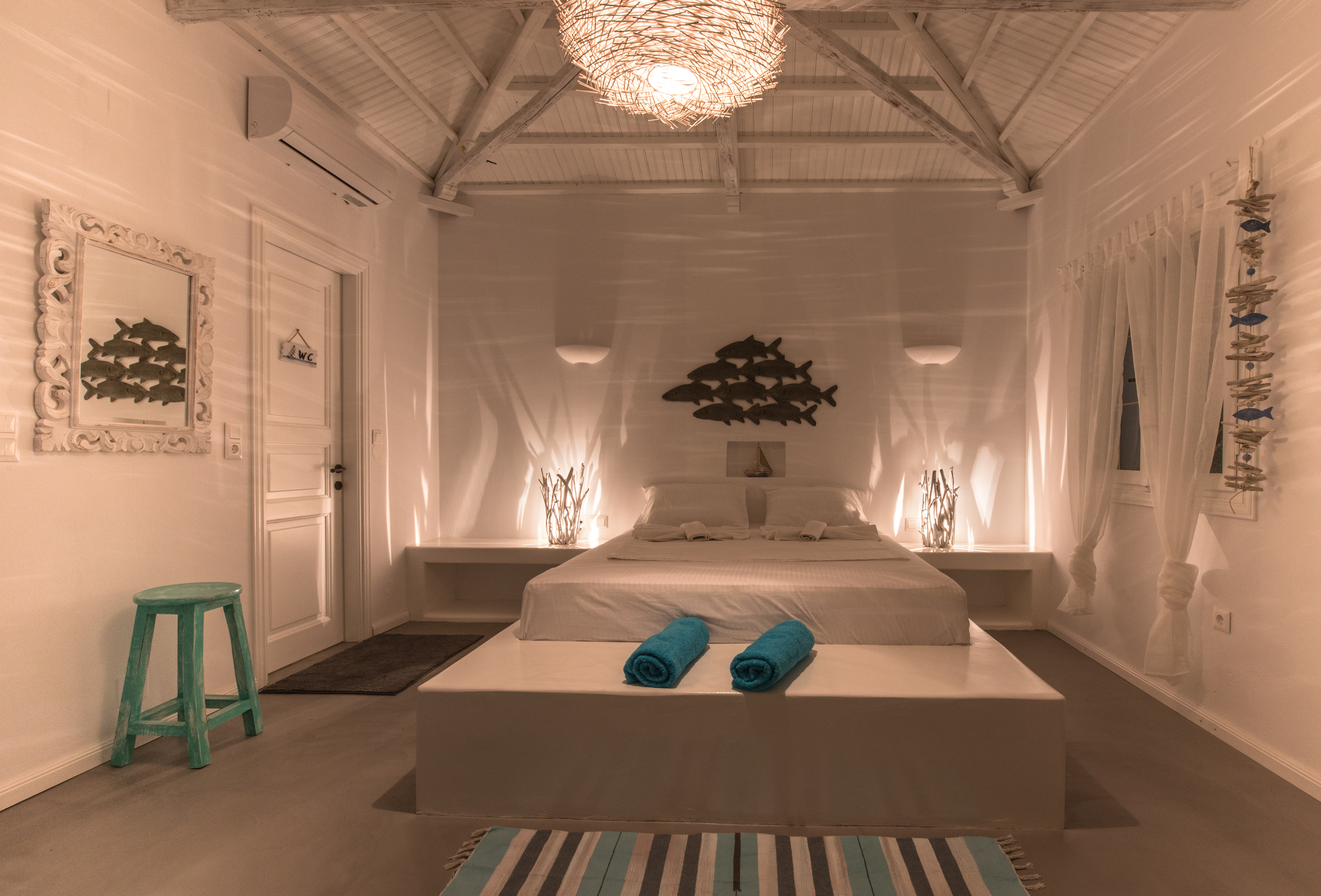 Evlalia Studios & Apartments