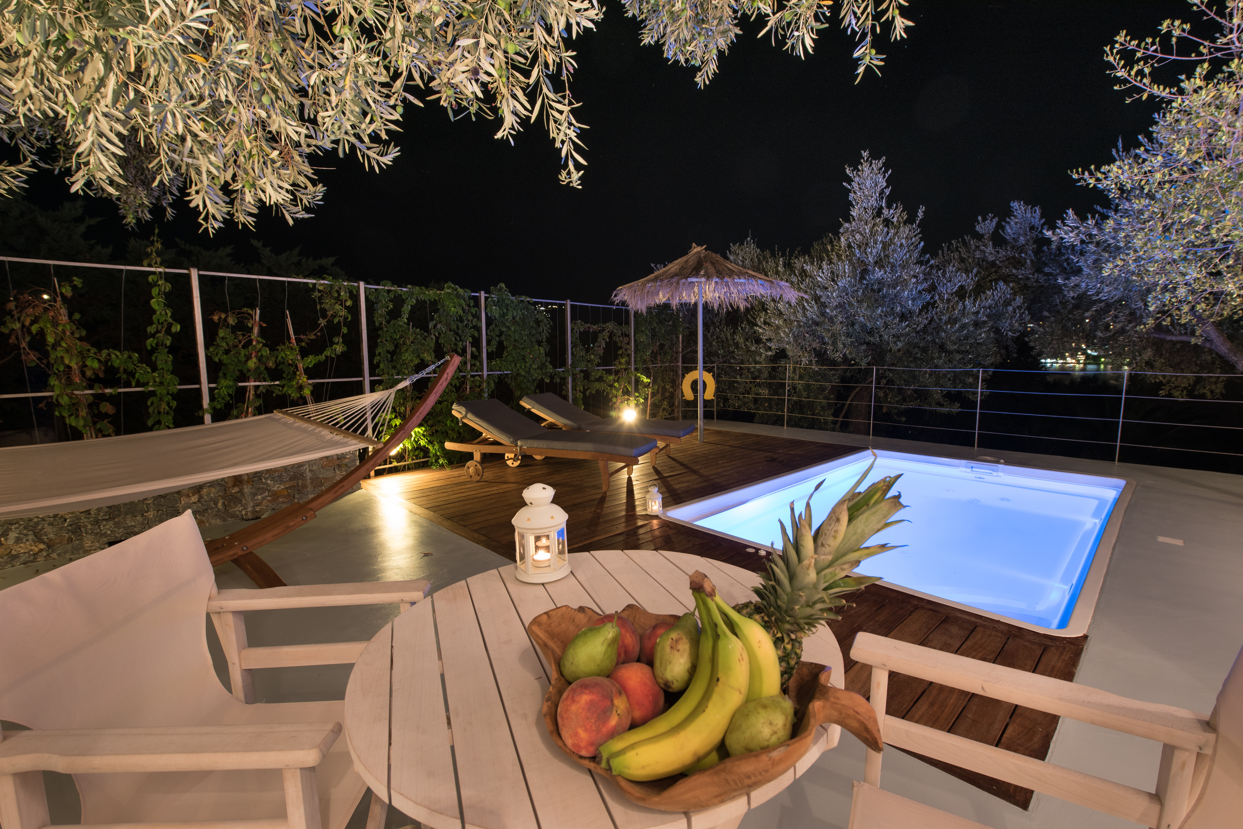 Evlalia Studios & Apartments