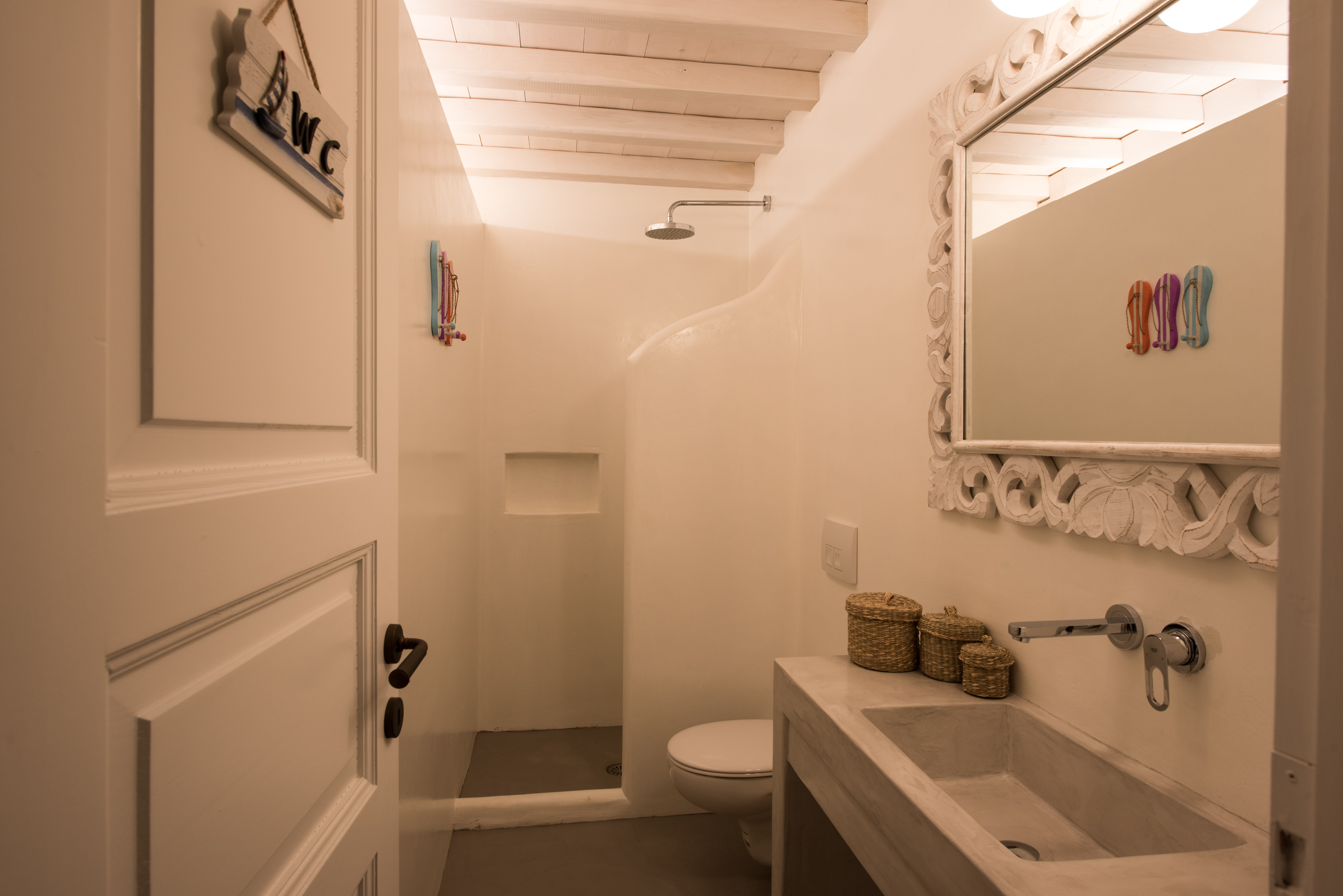 Evlalia Studios & Apartments