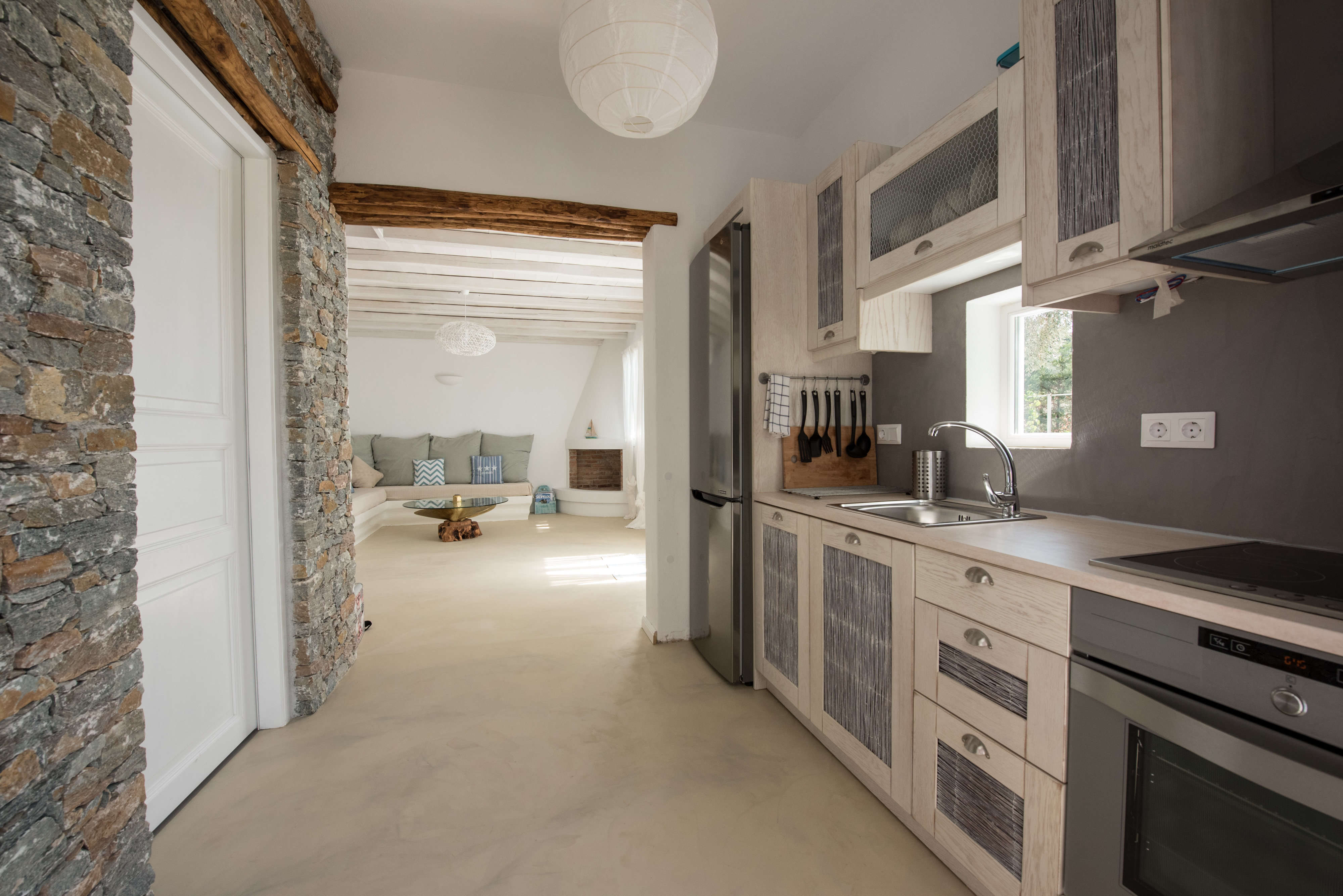 Evlalia Studios & Apartments