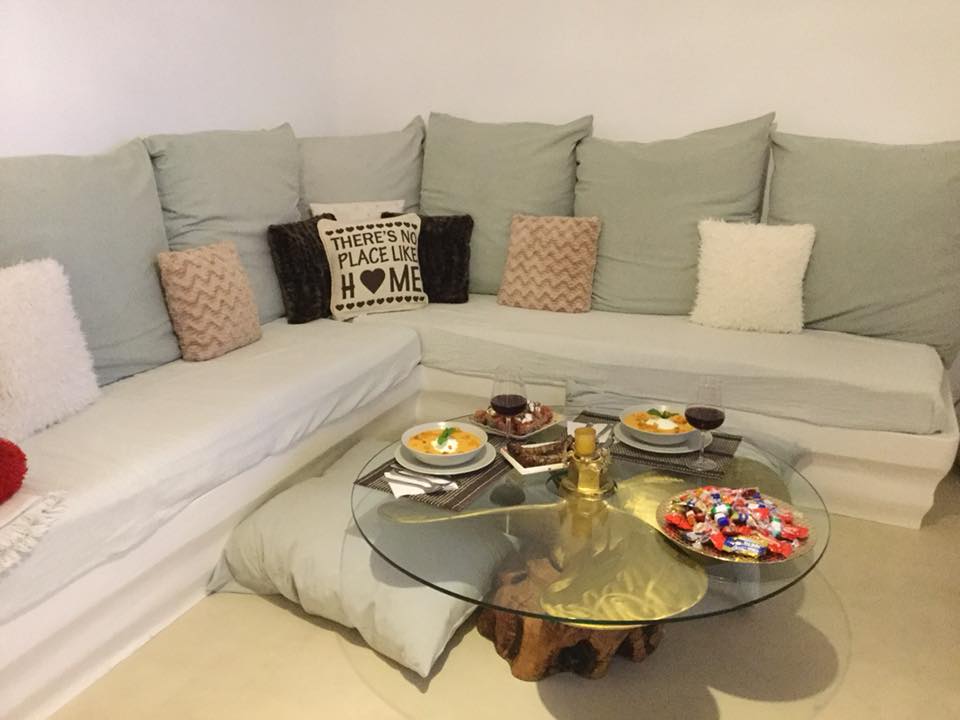 Evlalia Studios & Apartments