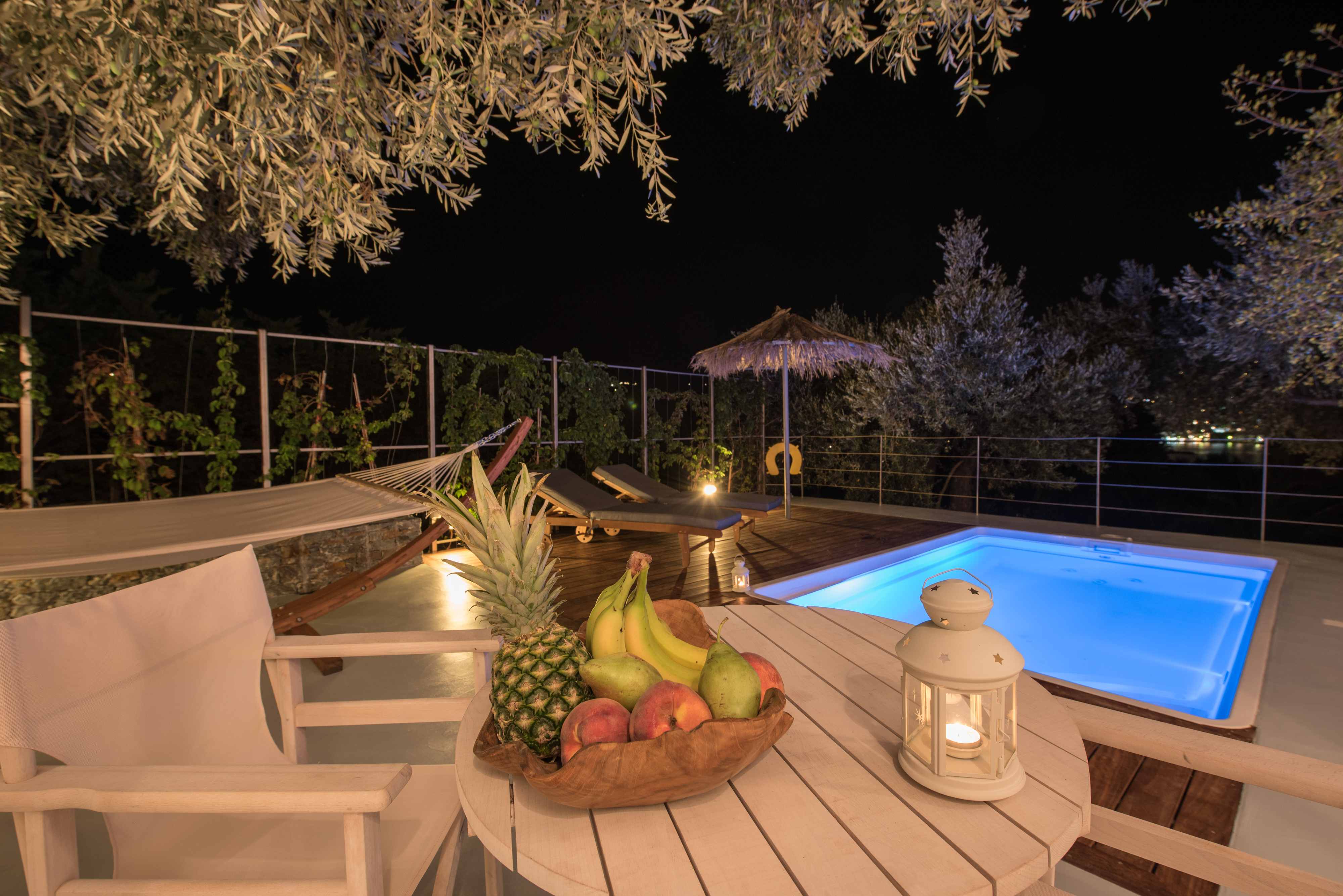 Evlalia Studios & Apartments