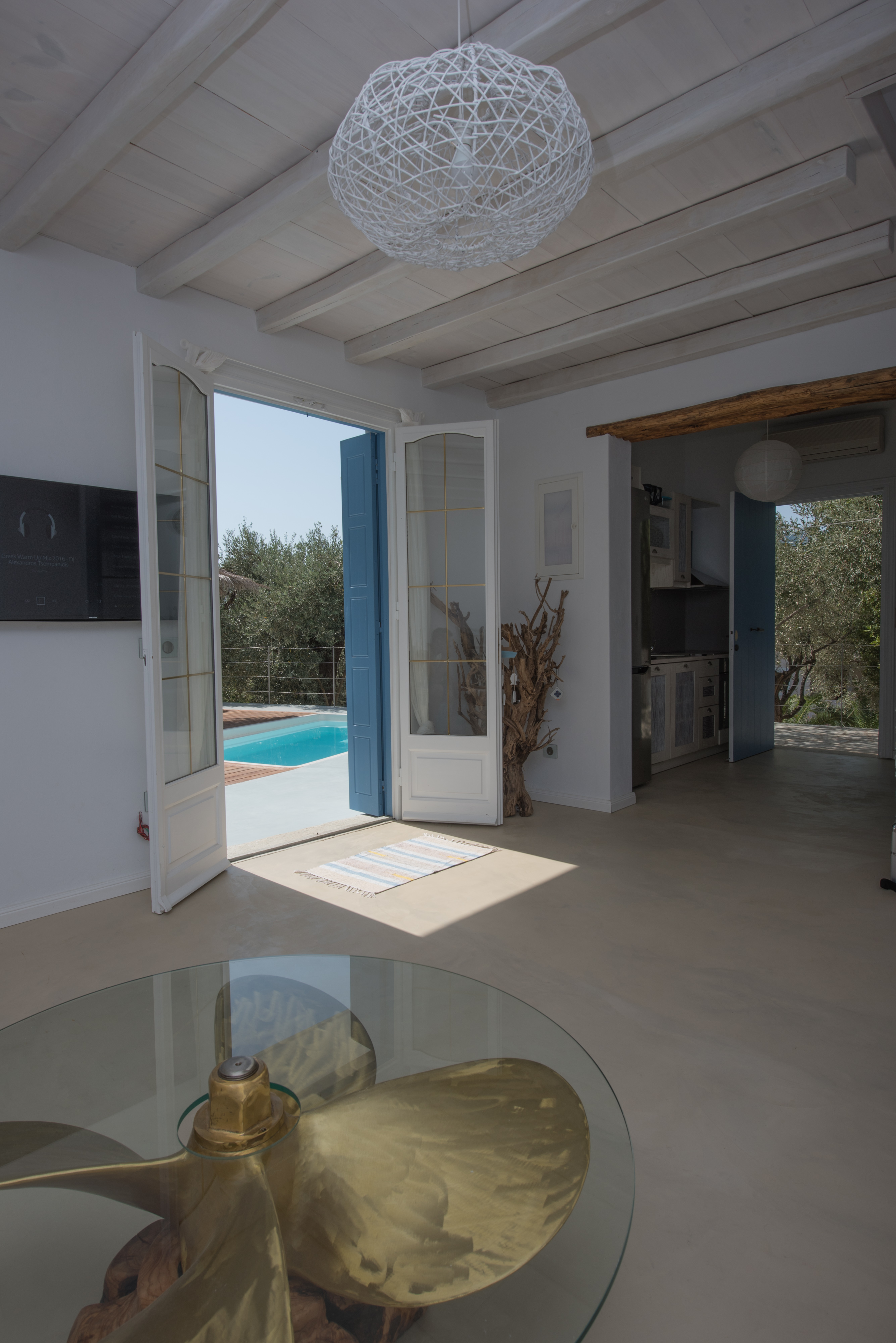 Evlalia Studios & Apartments