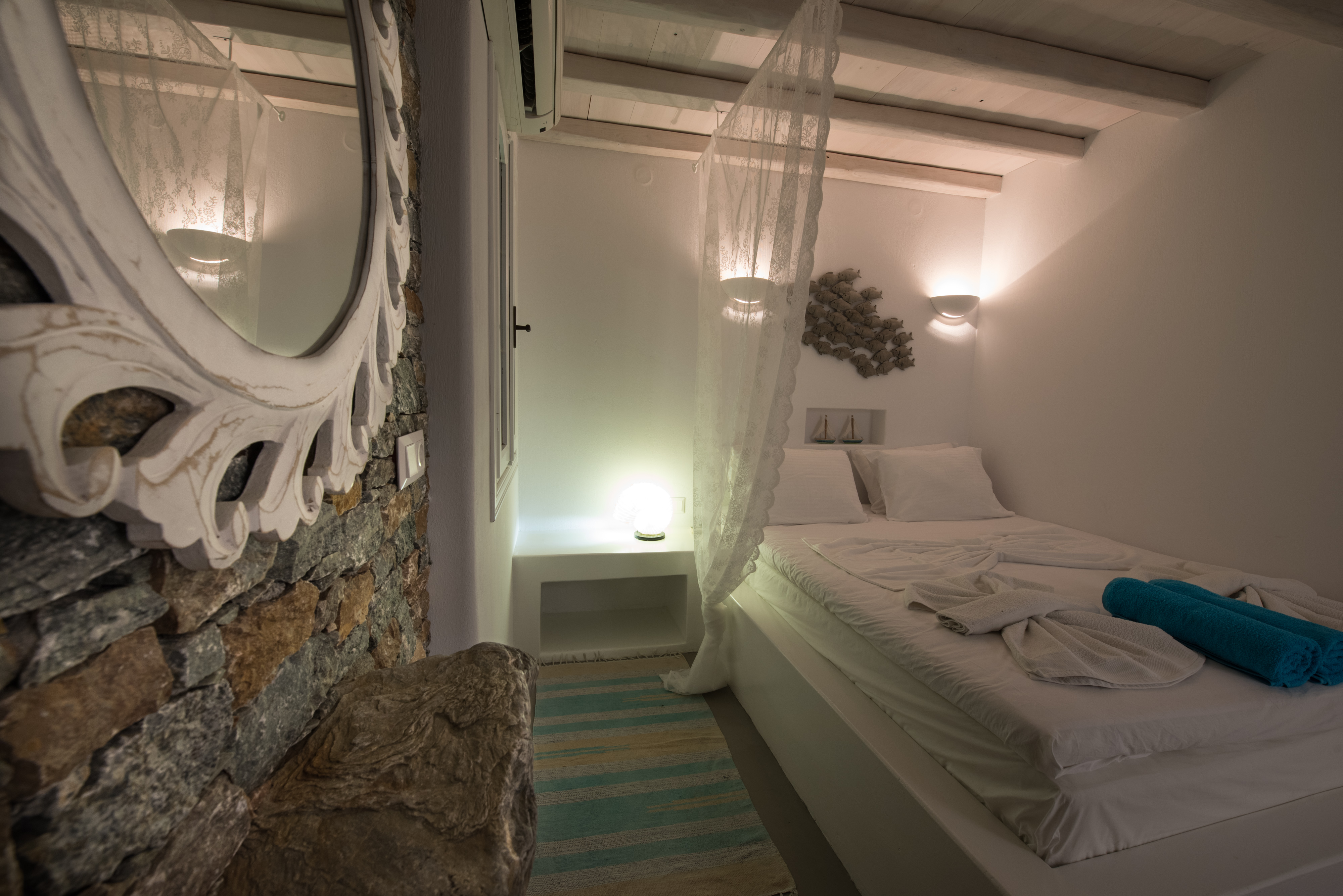 Evlalia Studios & Apartments