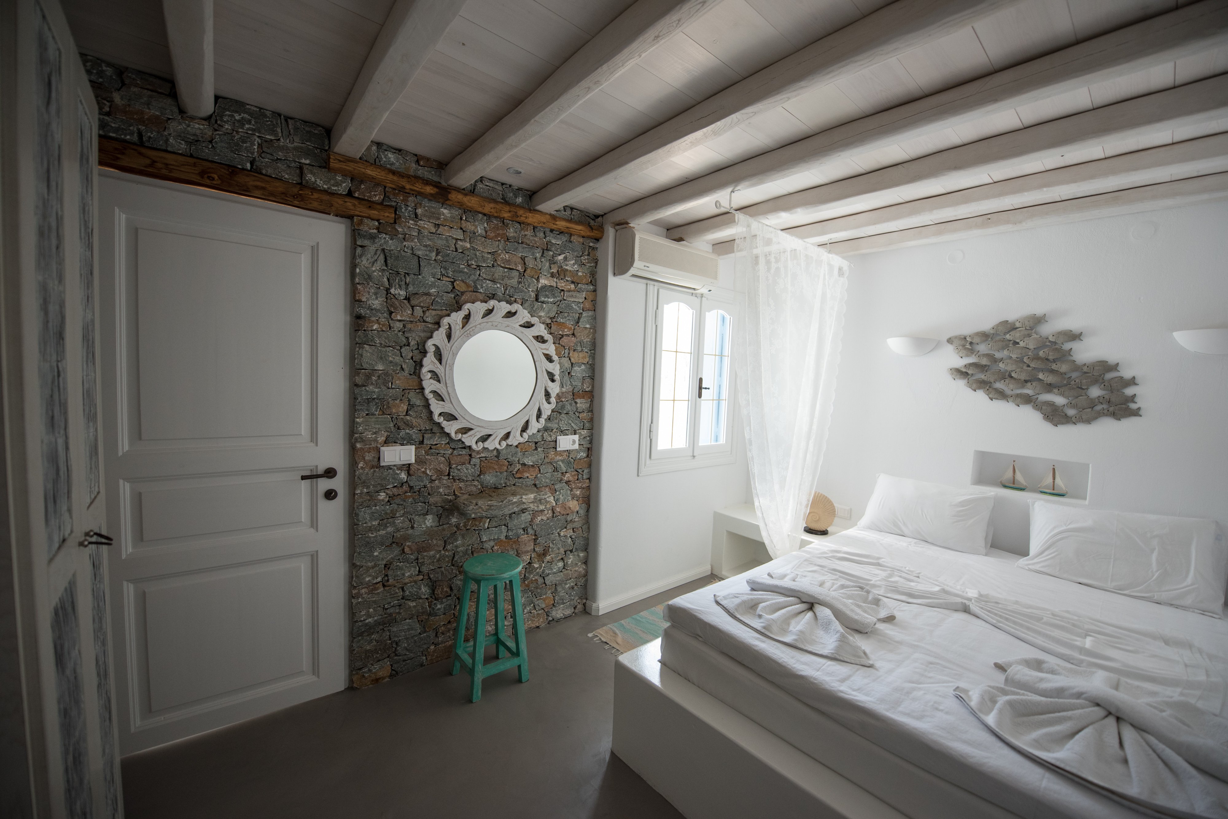 Evlalia Studios & Apartments