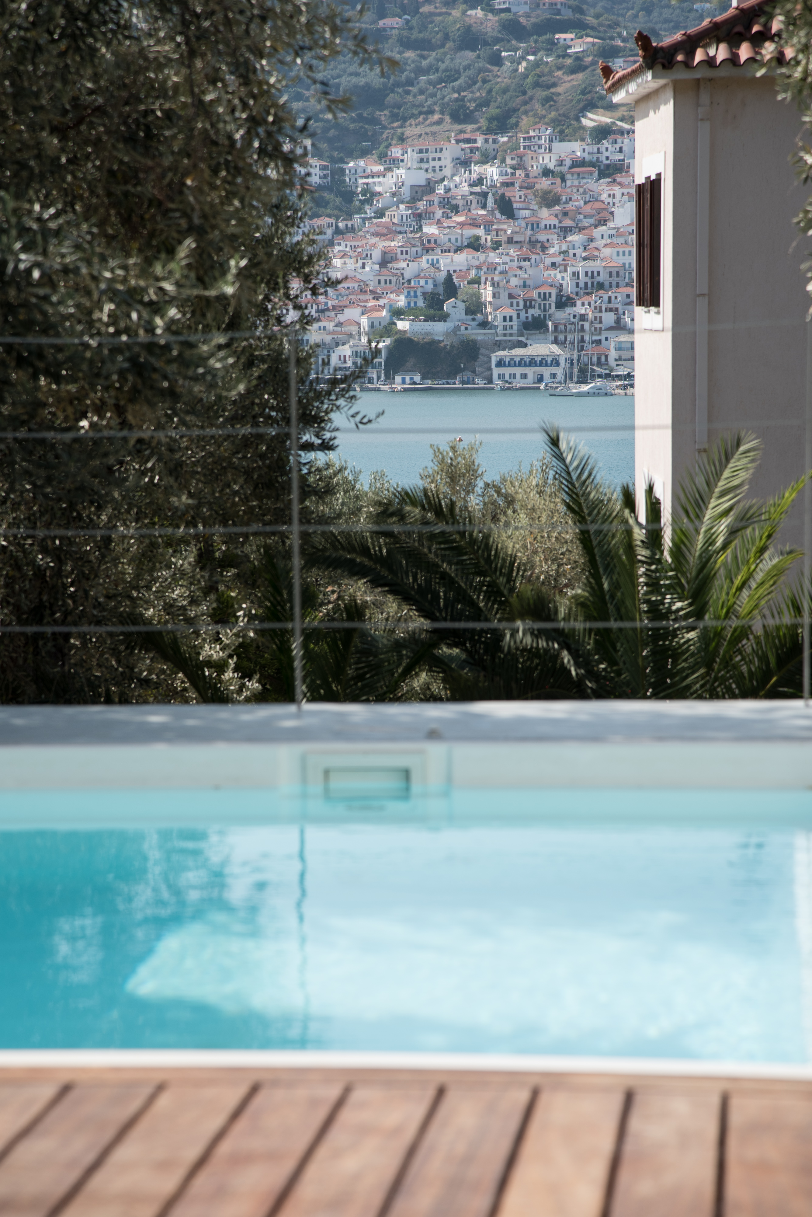 Evlalia Studios & Apartments