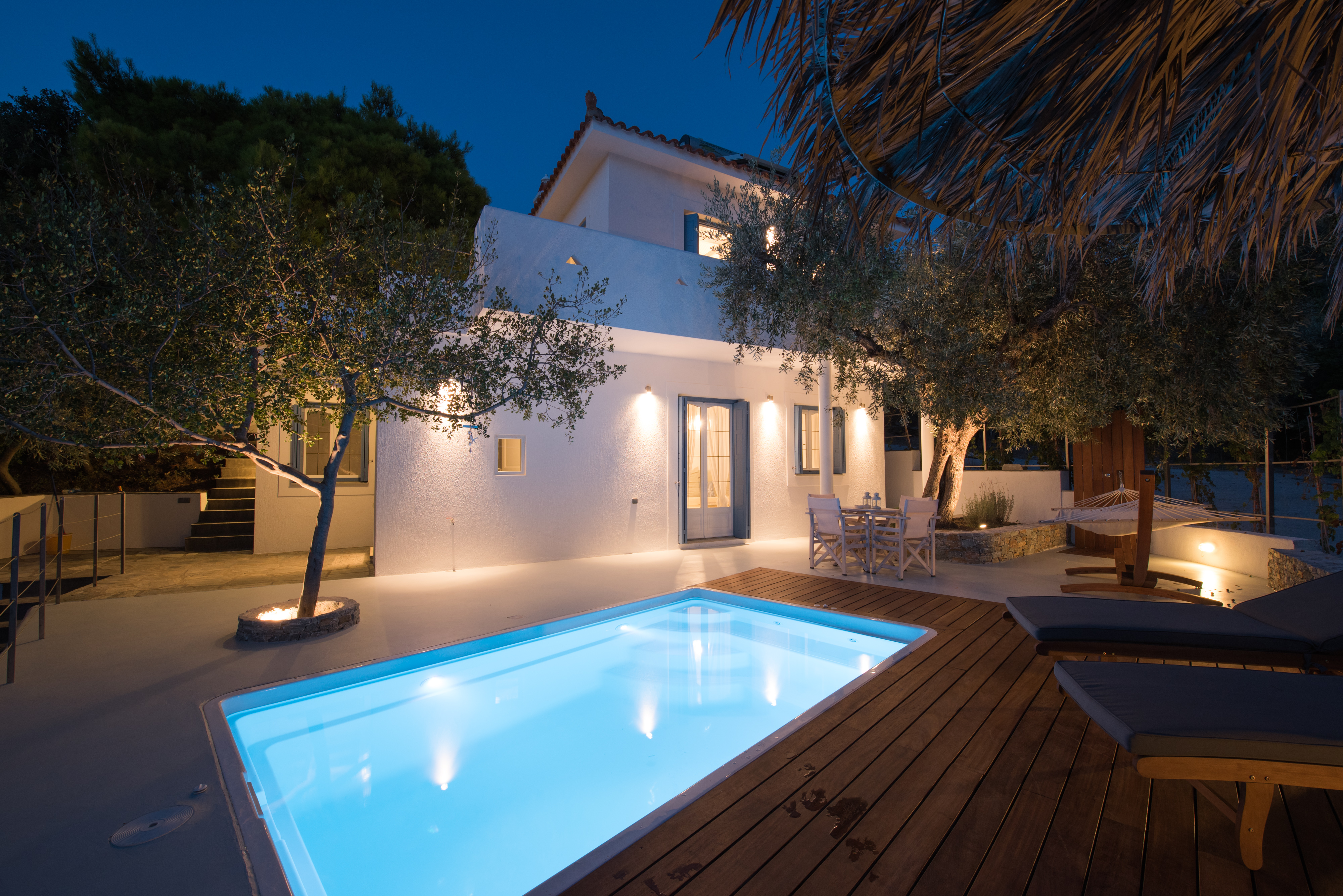 Evlalia Studios & Apartments