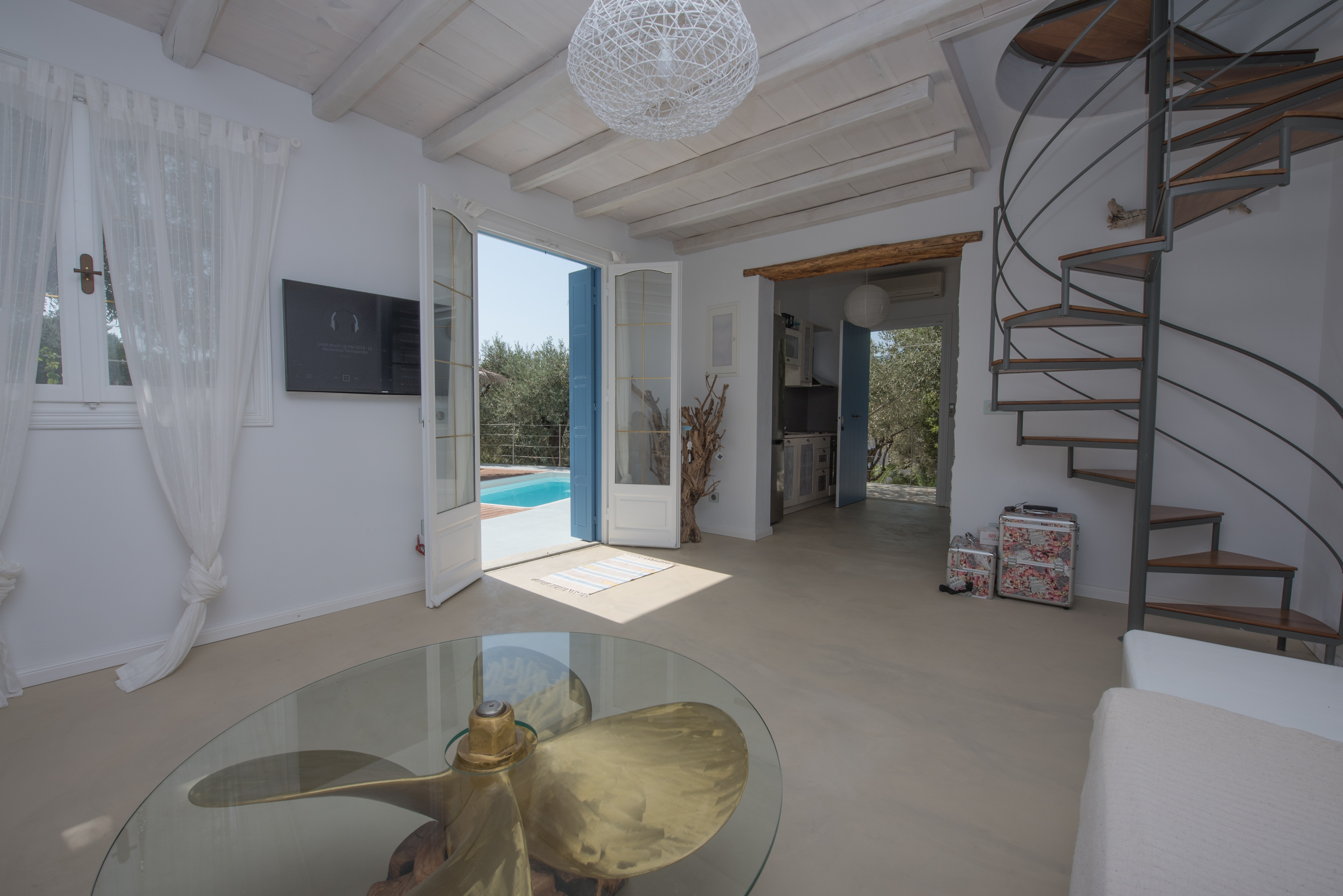 Evlalia Studios & Apartments