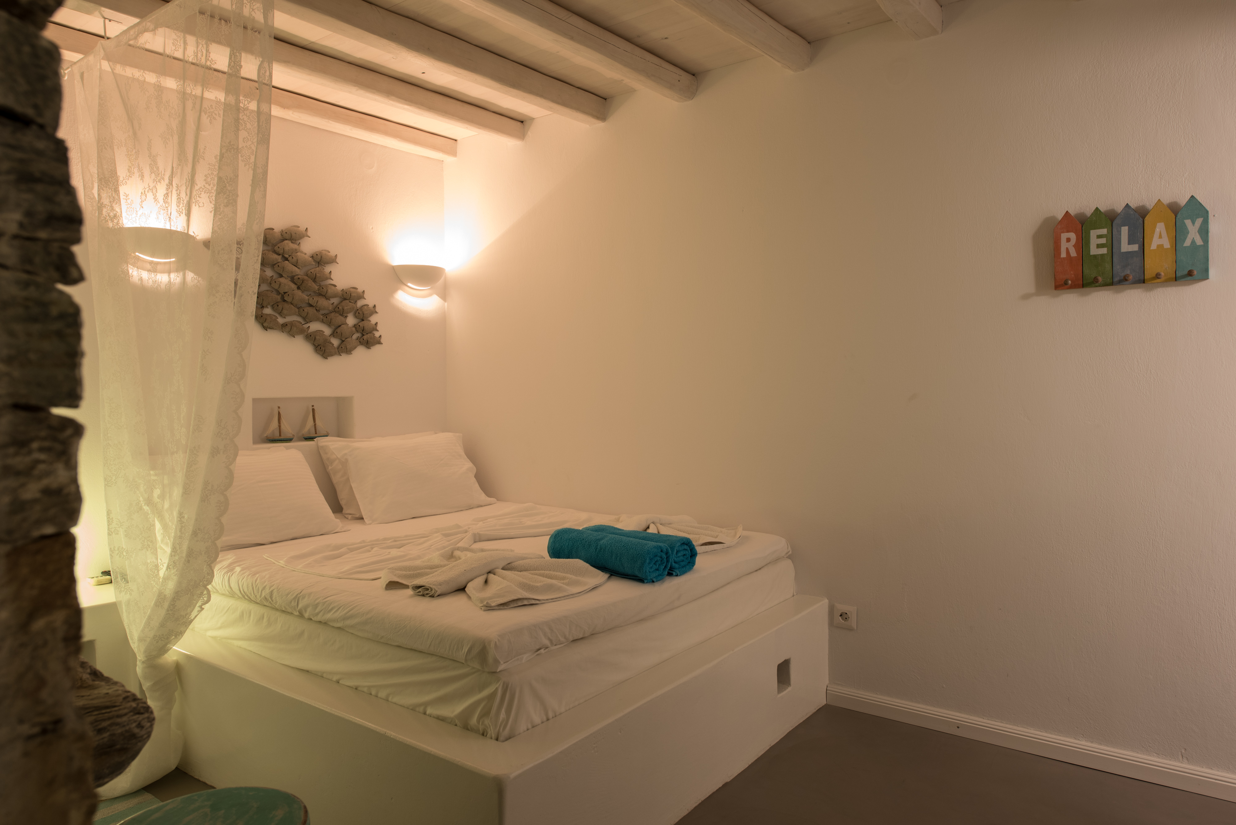 Evlalia Studios & Apartments