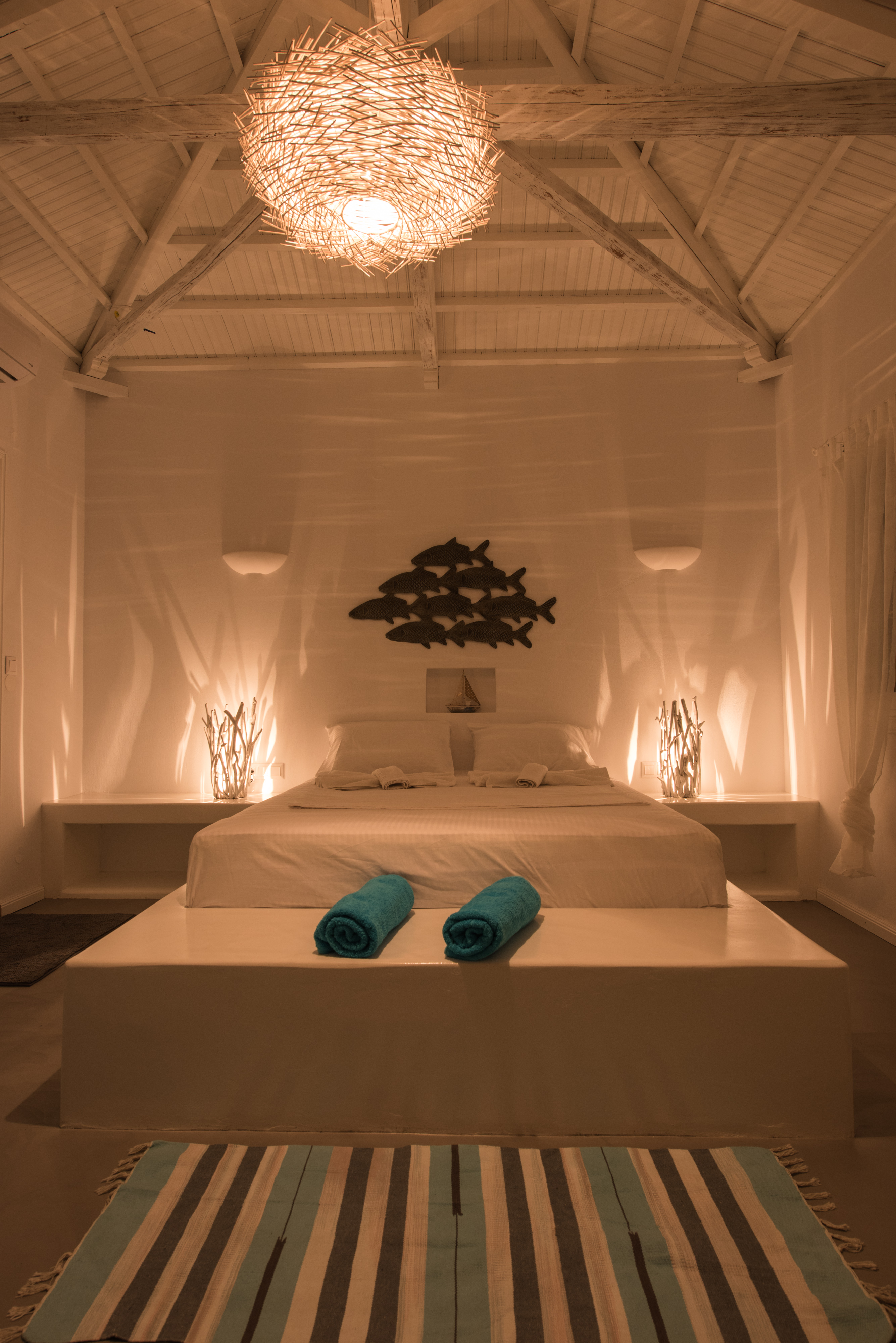 Evlalia Studios & Apartments