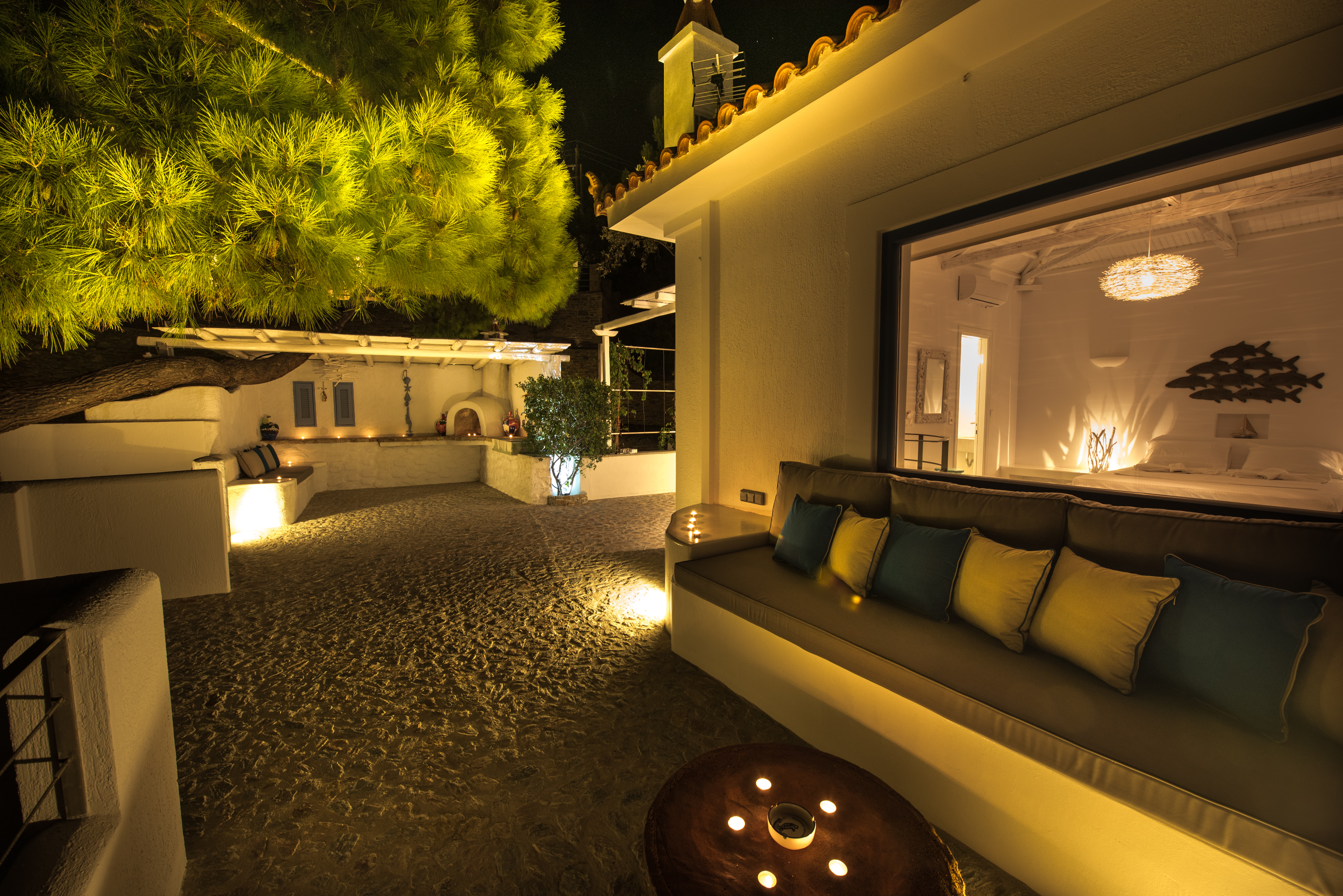 Evlalia Studios & Apartments