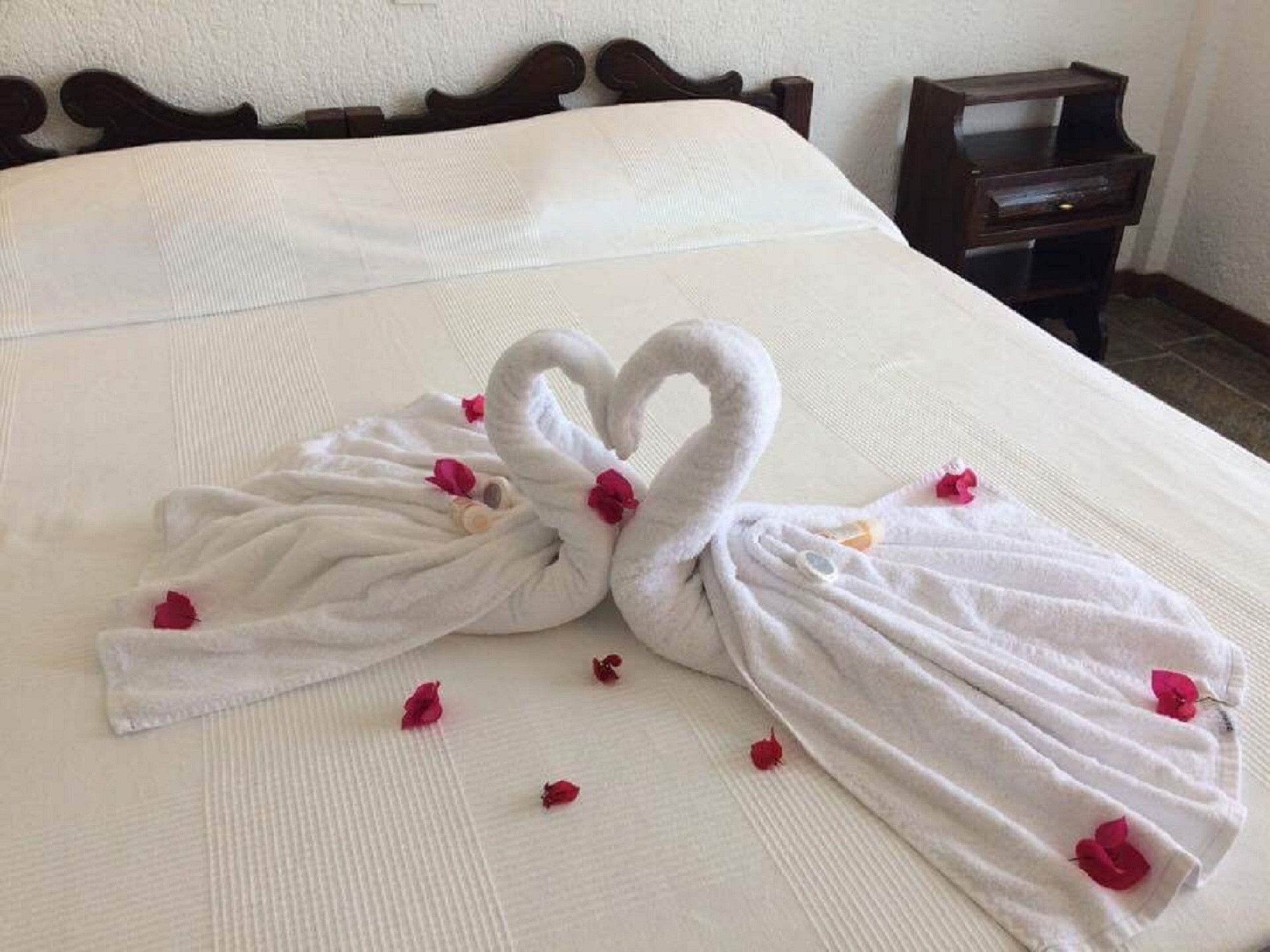 Hotel Amalia