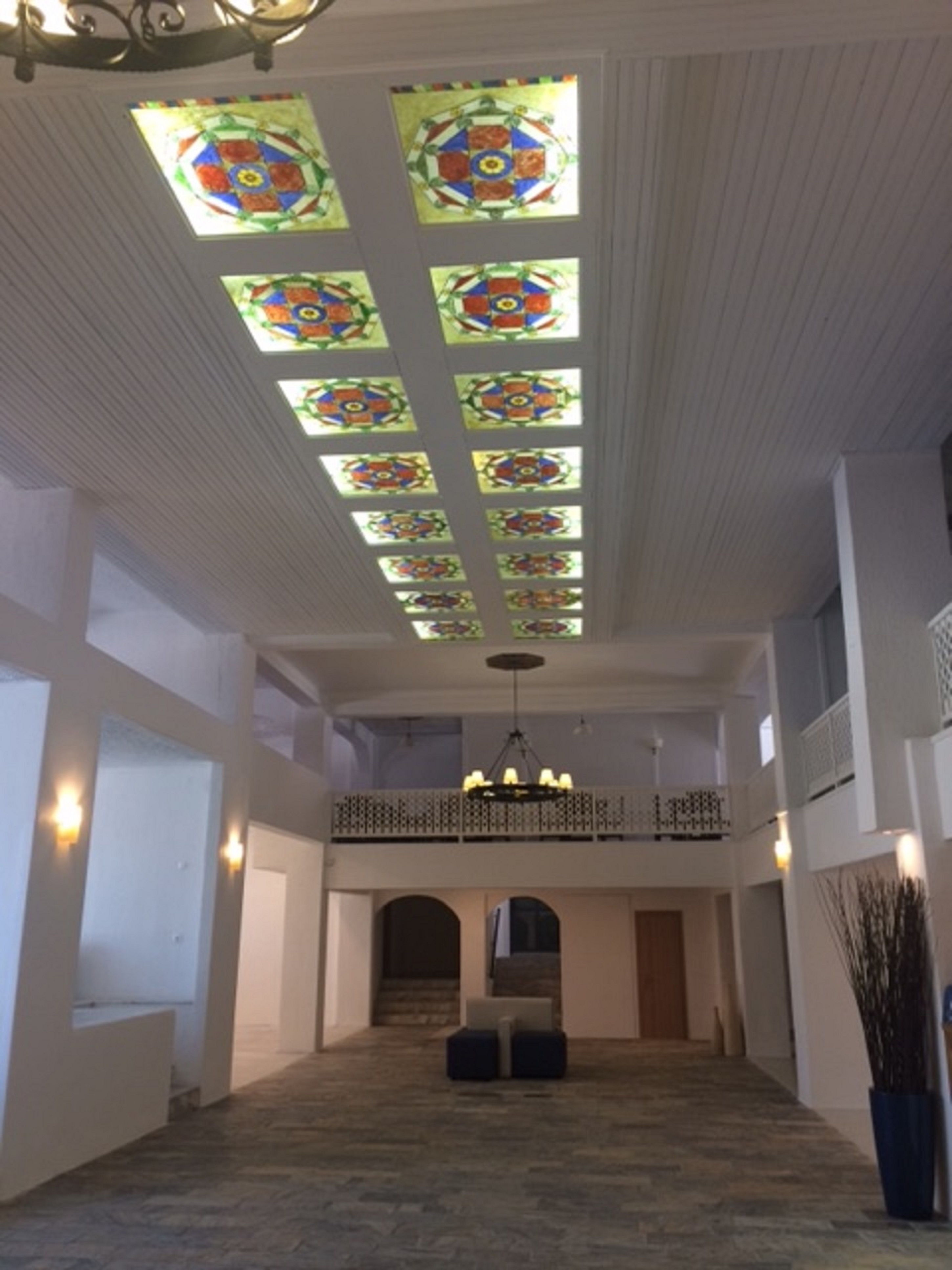 Hotel Amalia