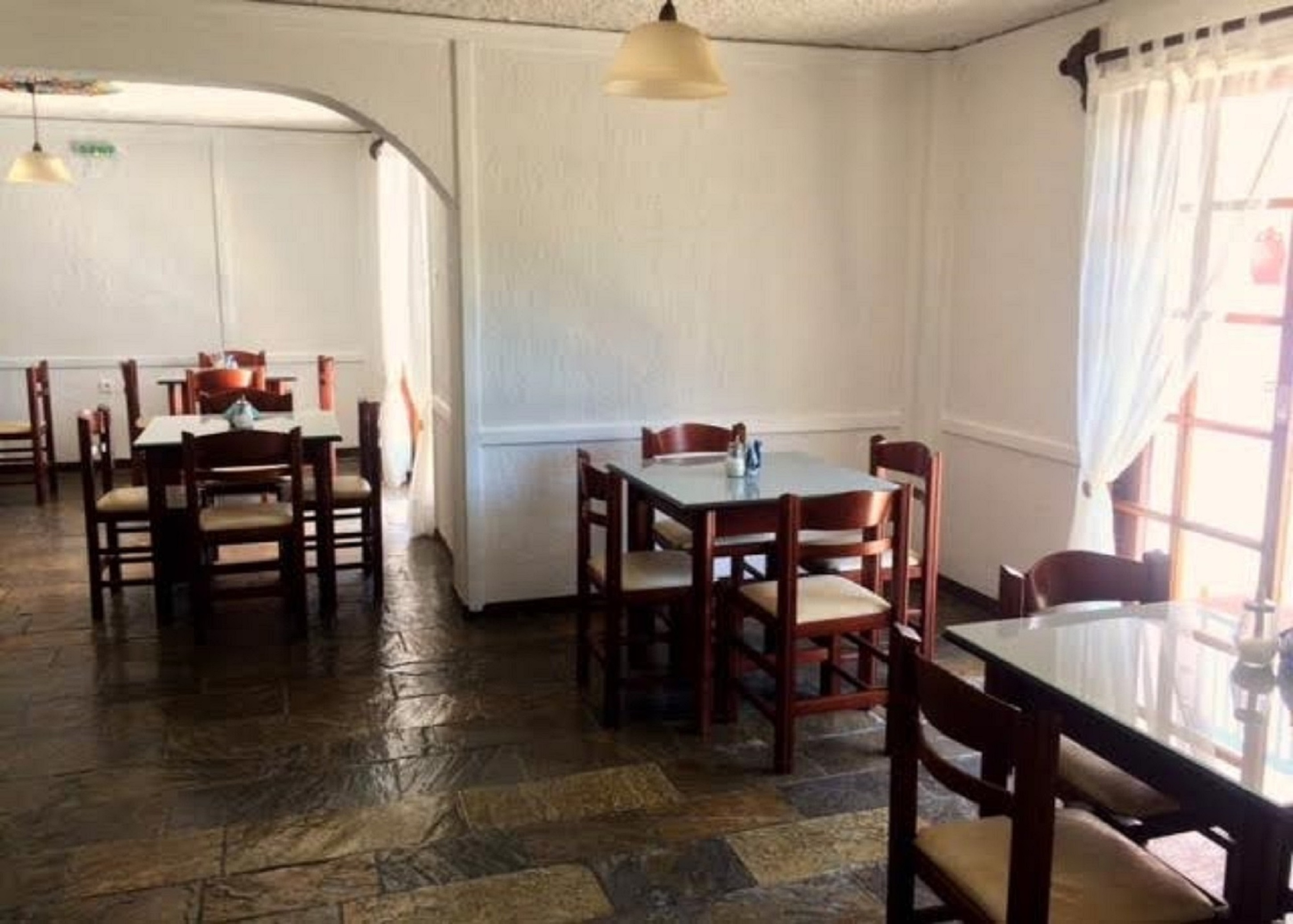 Hotel Amalia