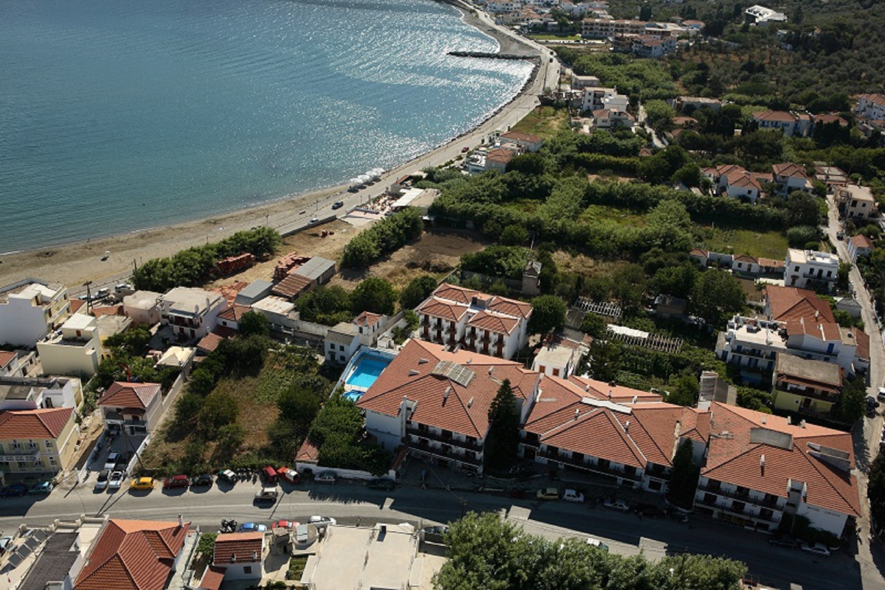 Hotel Amalia