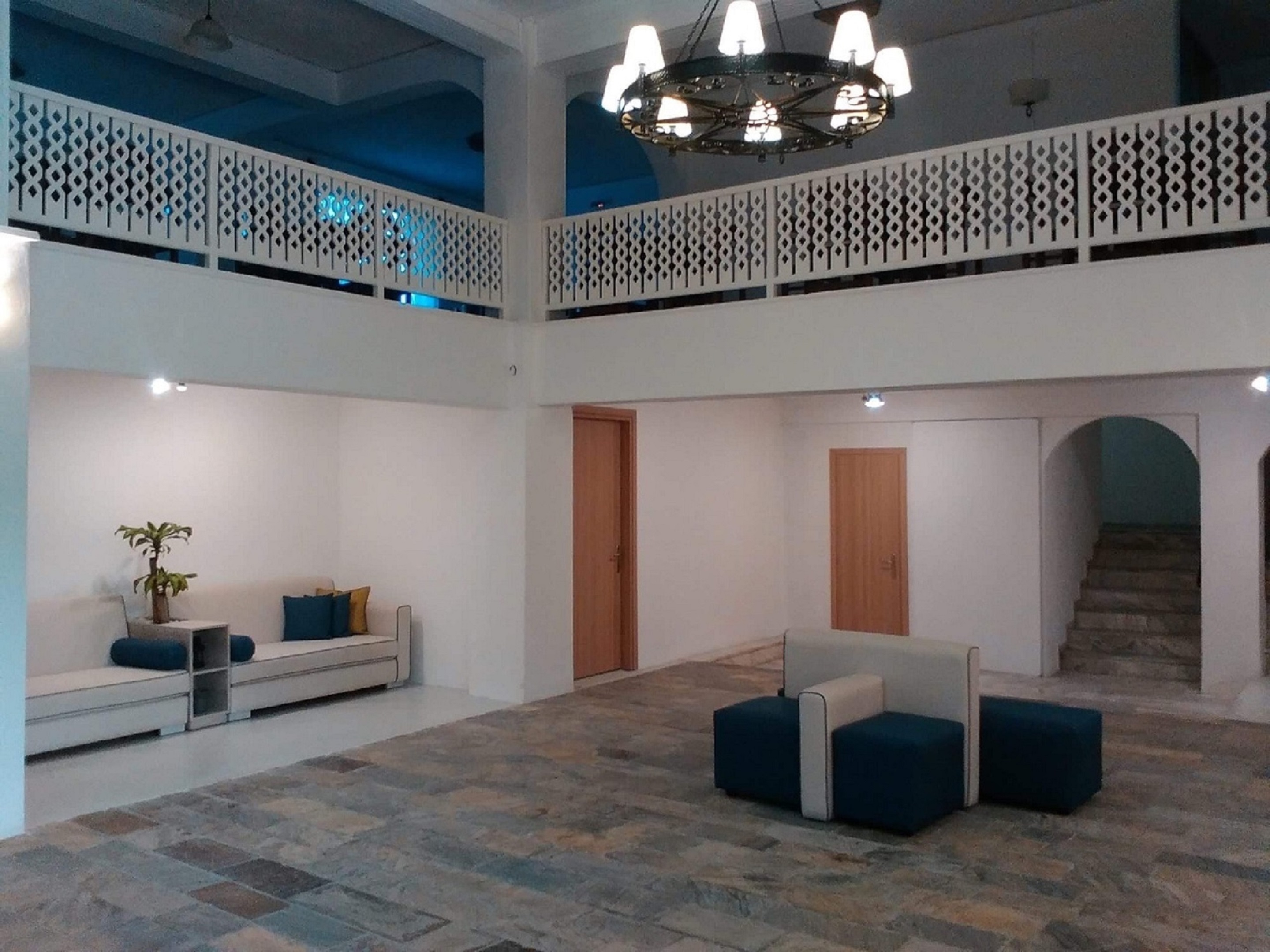Hotel Amalia