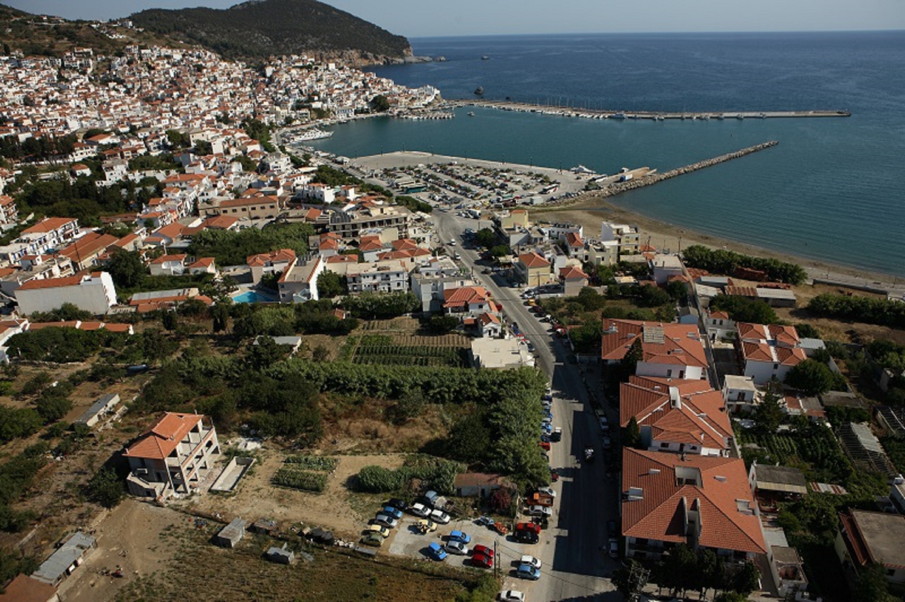 Hotel Amalia