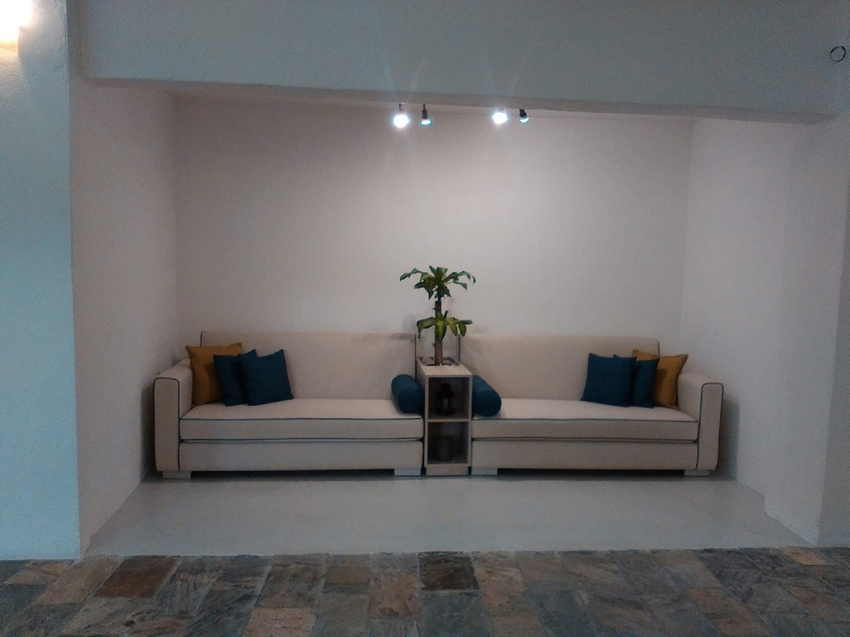 Hotel Amalia