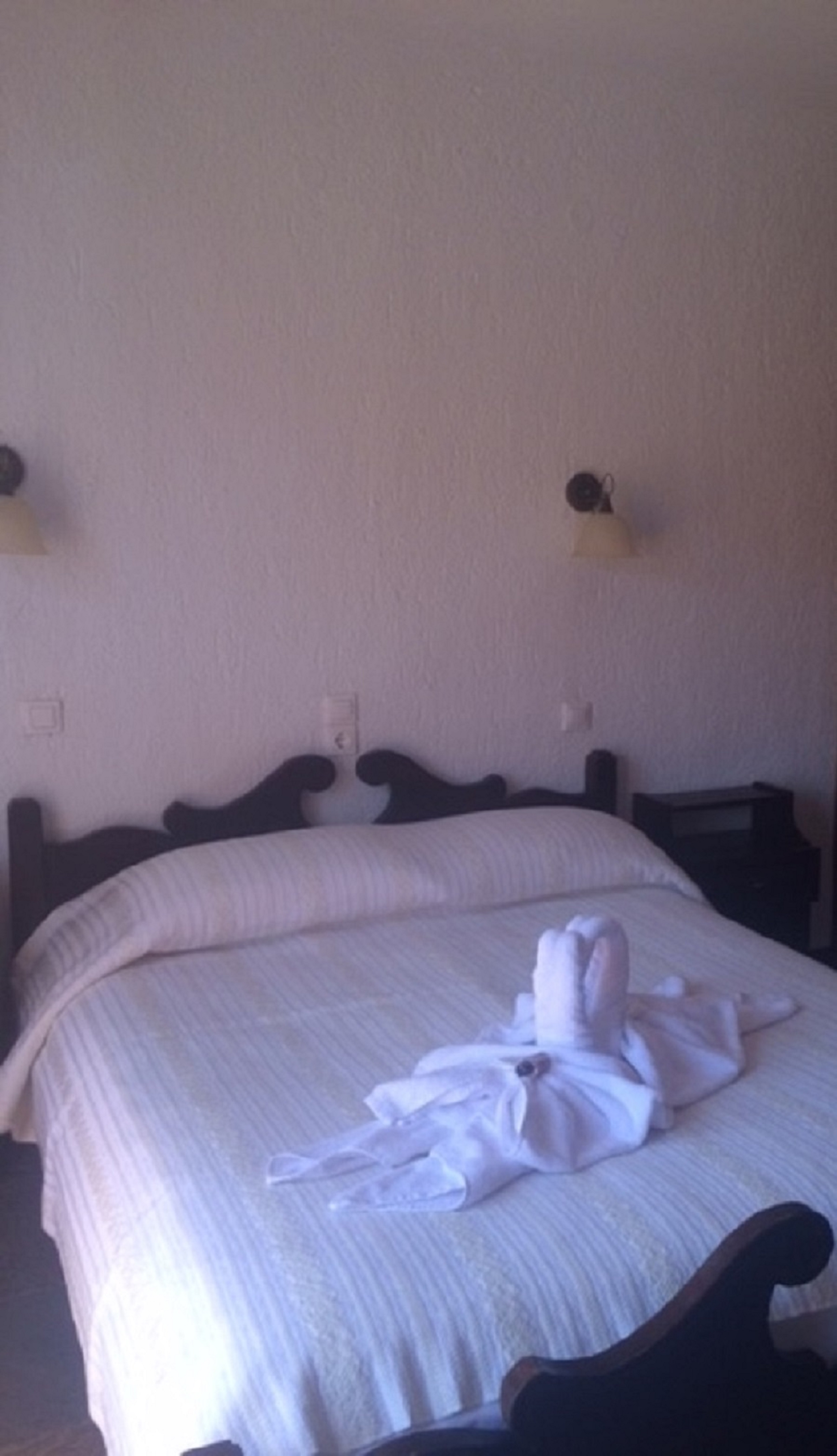 Hotel Amalia
