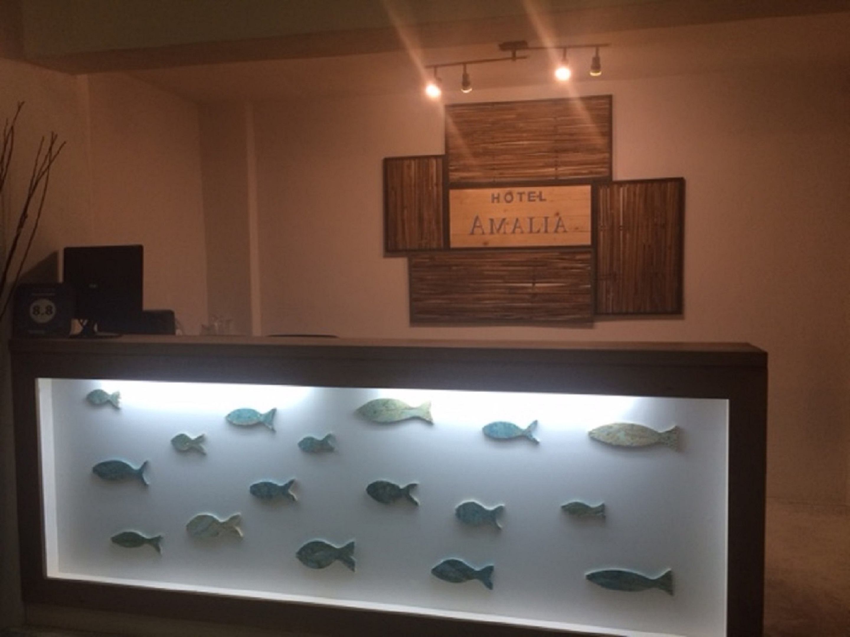 Hotel Amalia