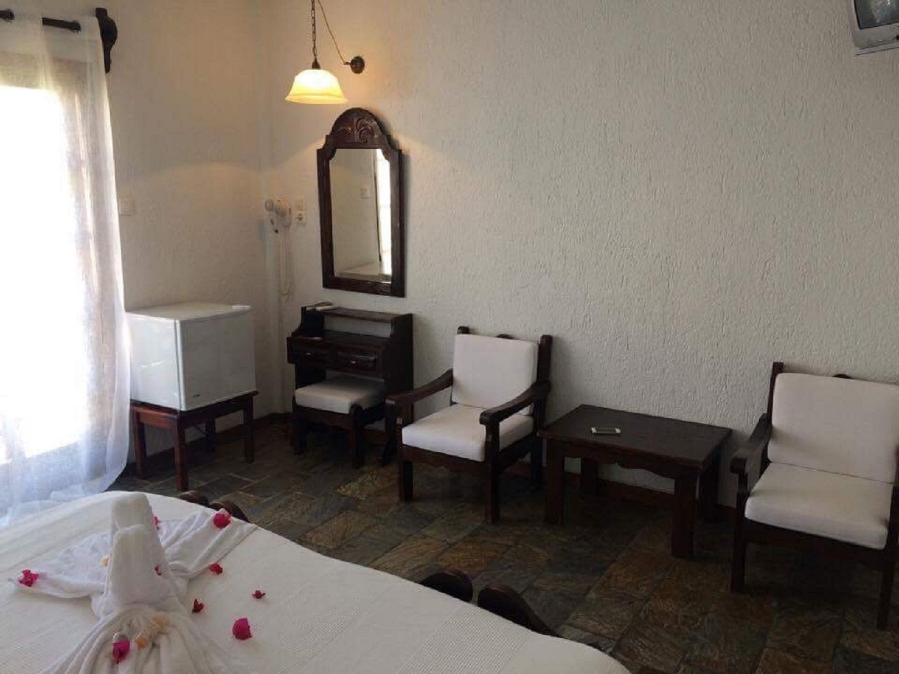 Hotel Amalia