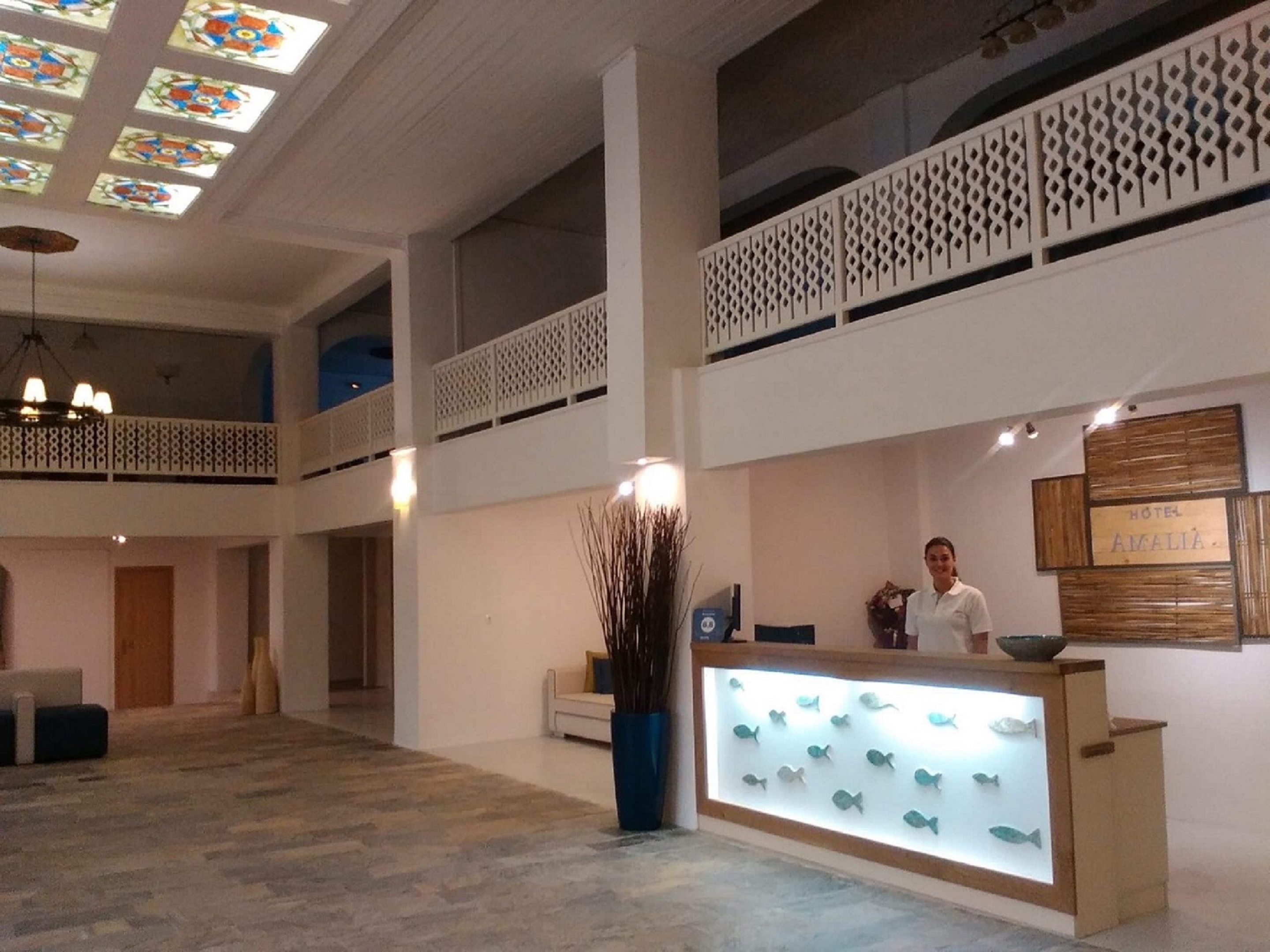 Hotel Amalia