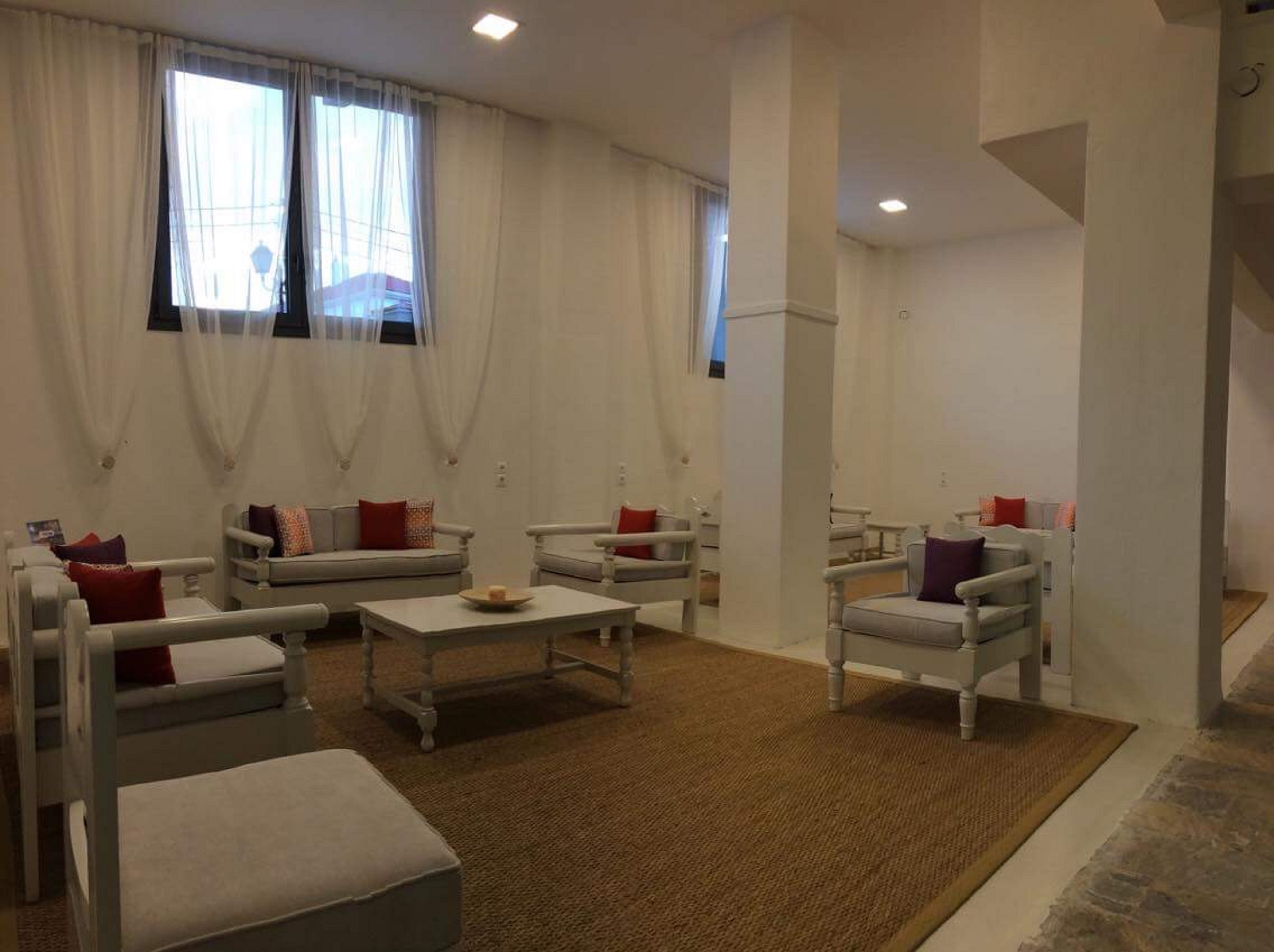Hotel Amalia