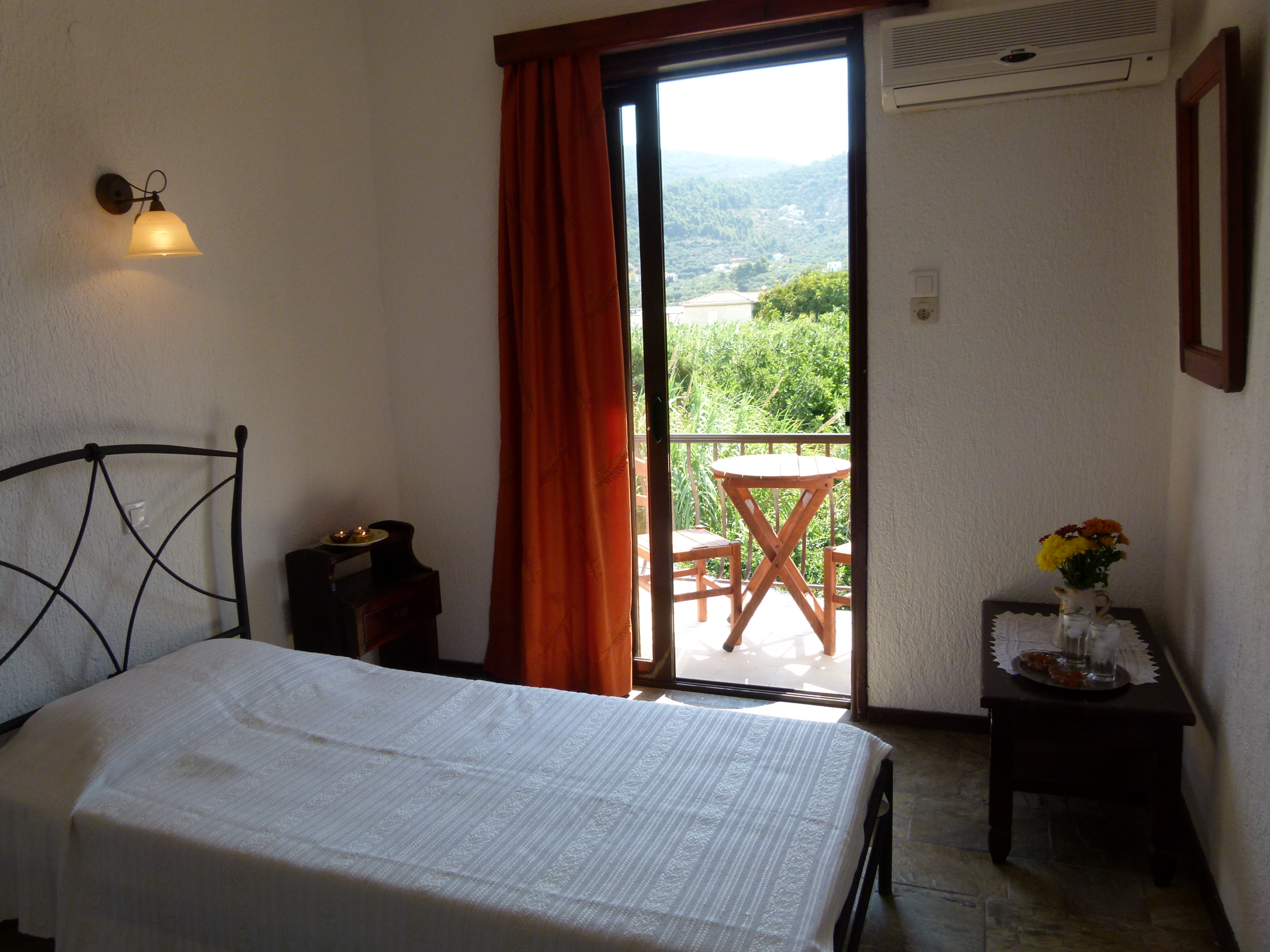 Hotel Amalia 2