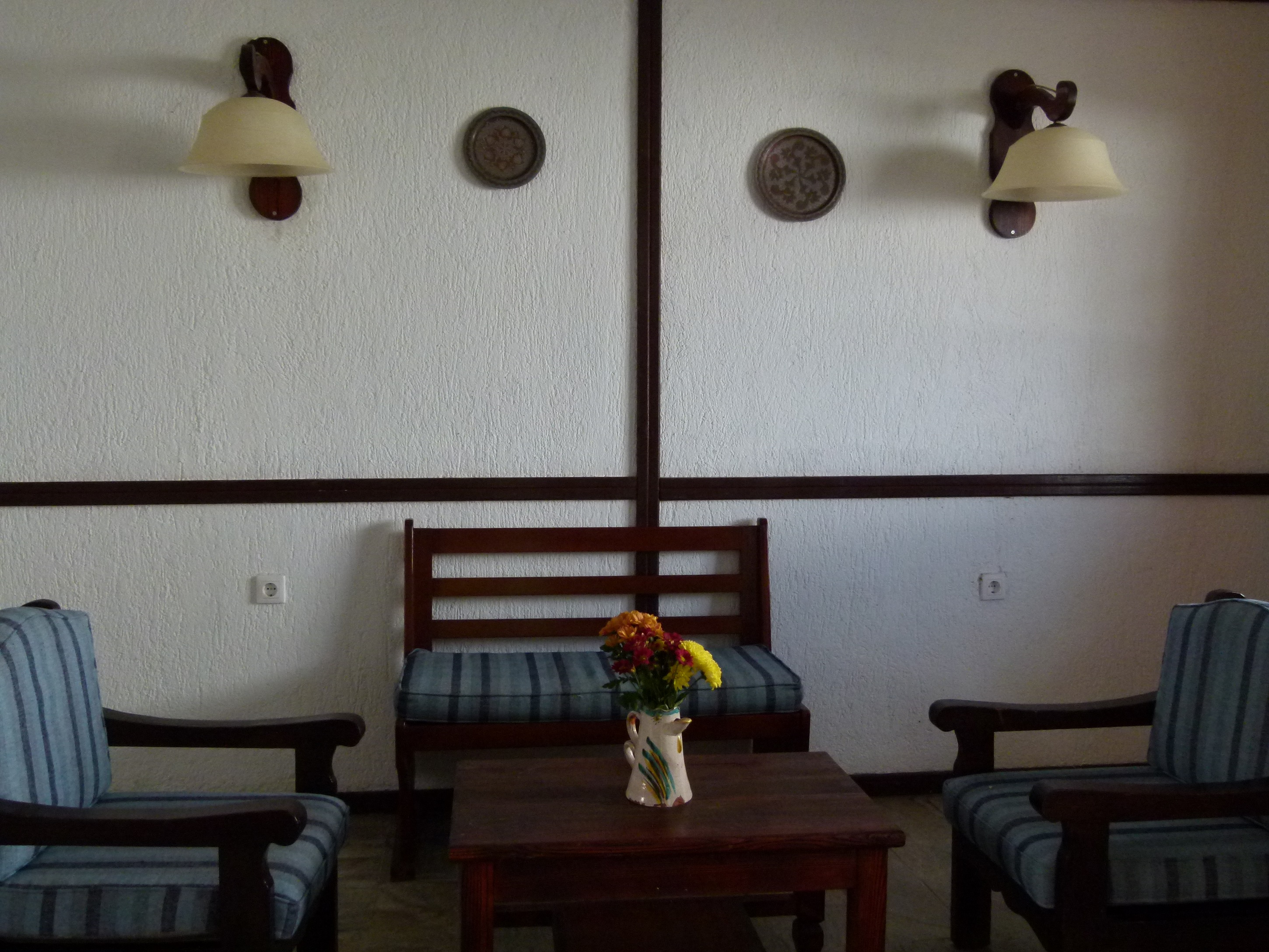 Hotel Amalia 2