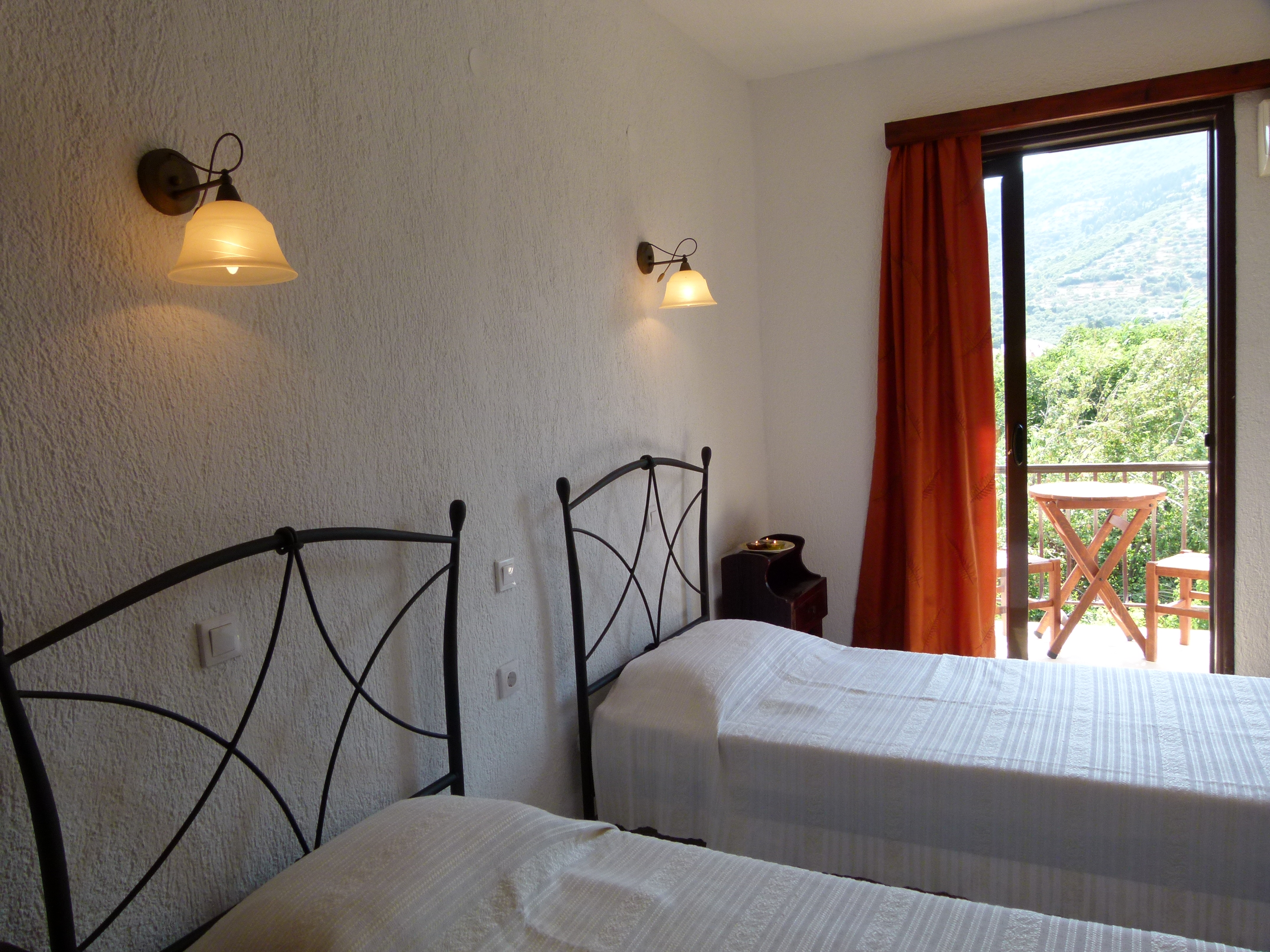 Hotel Amalia 2
