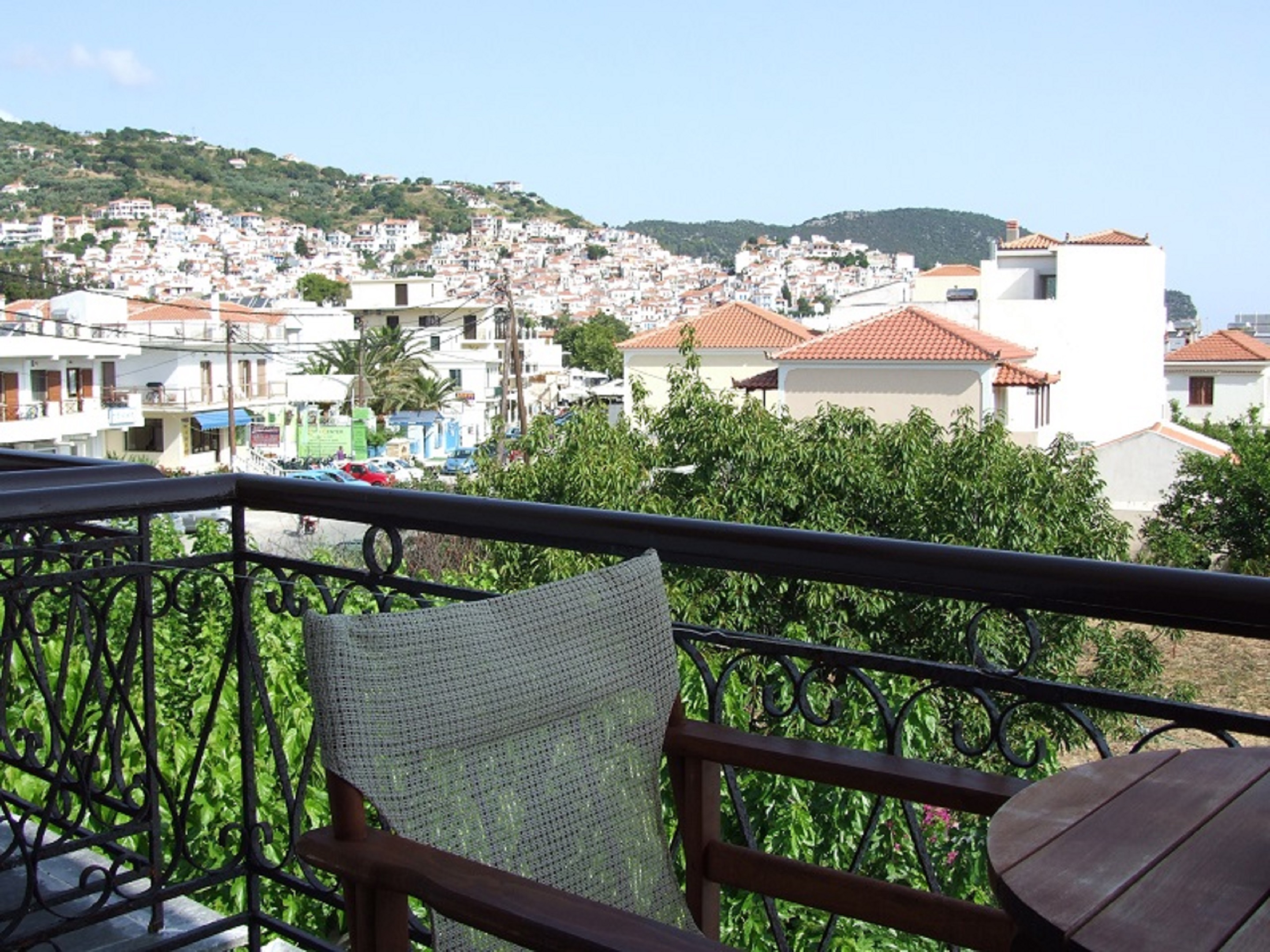 Hotel Amalia