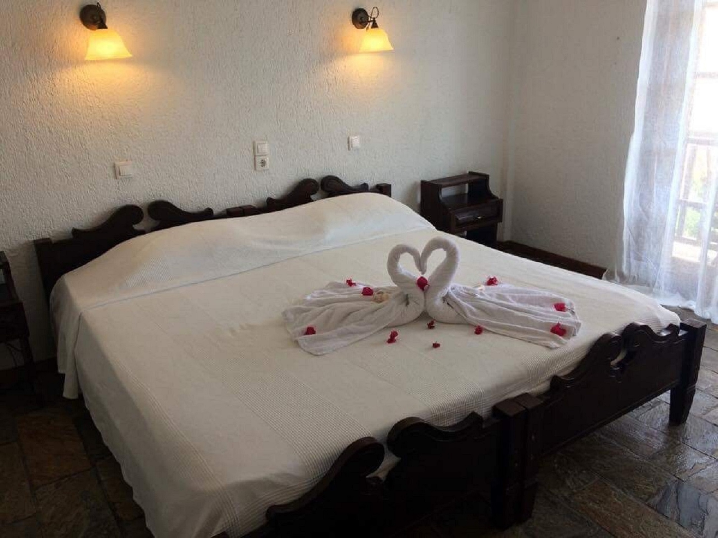 Hotel Amalia