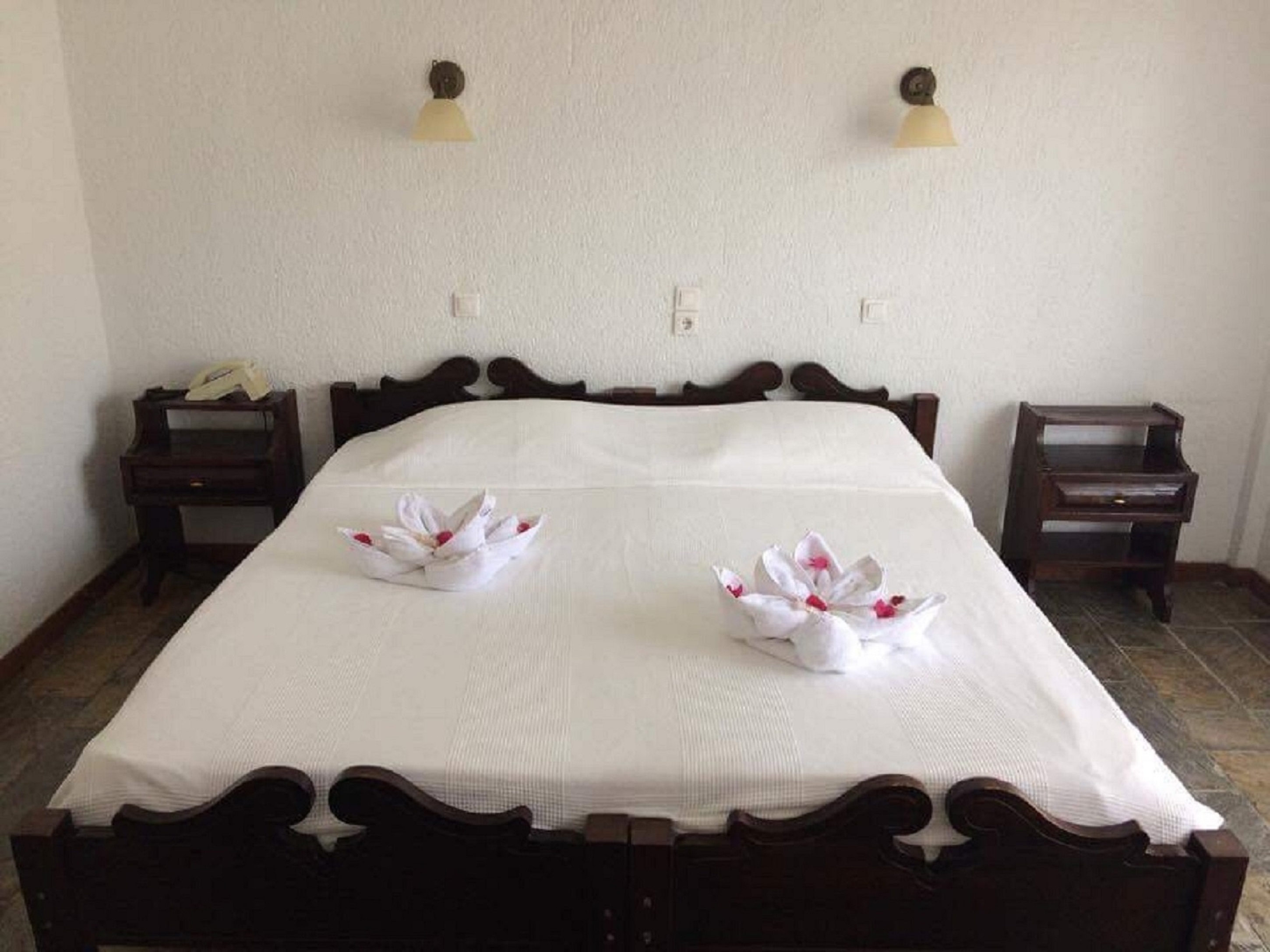 Hotel Amalia