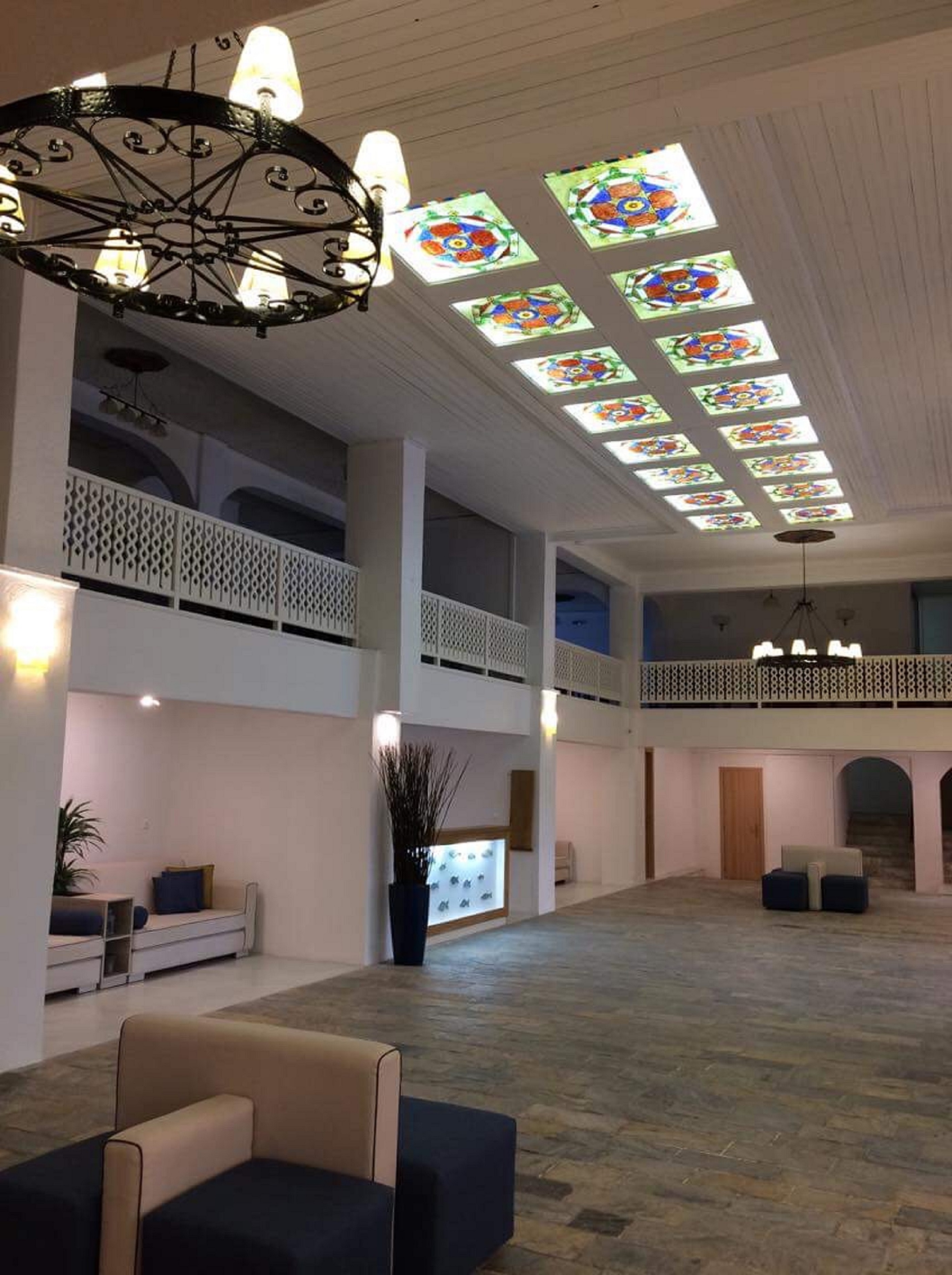 Hotel Amalia