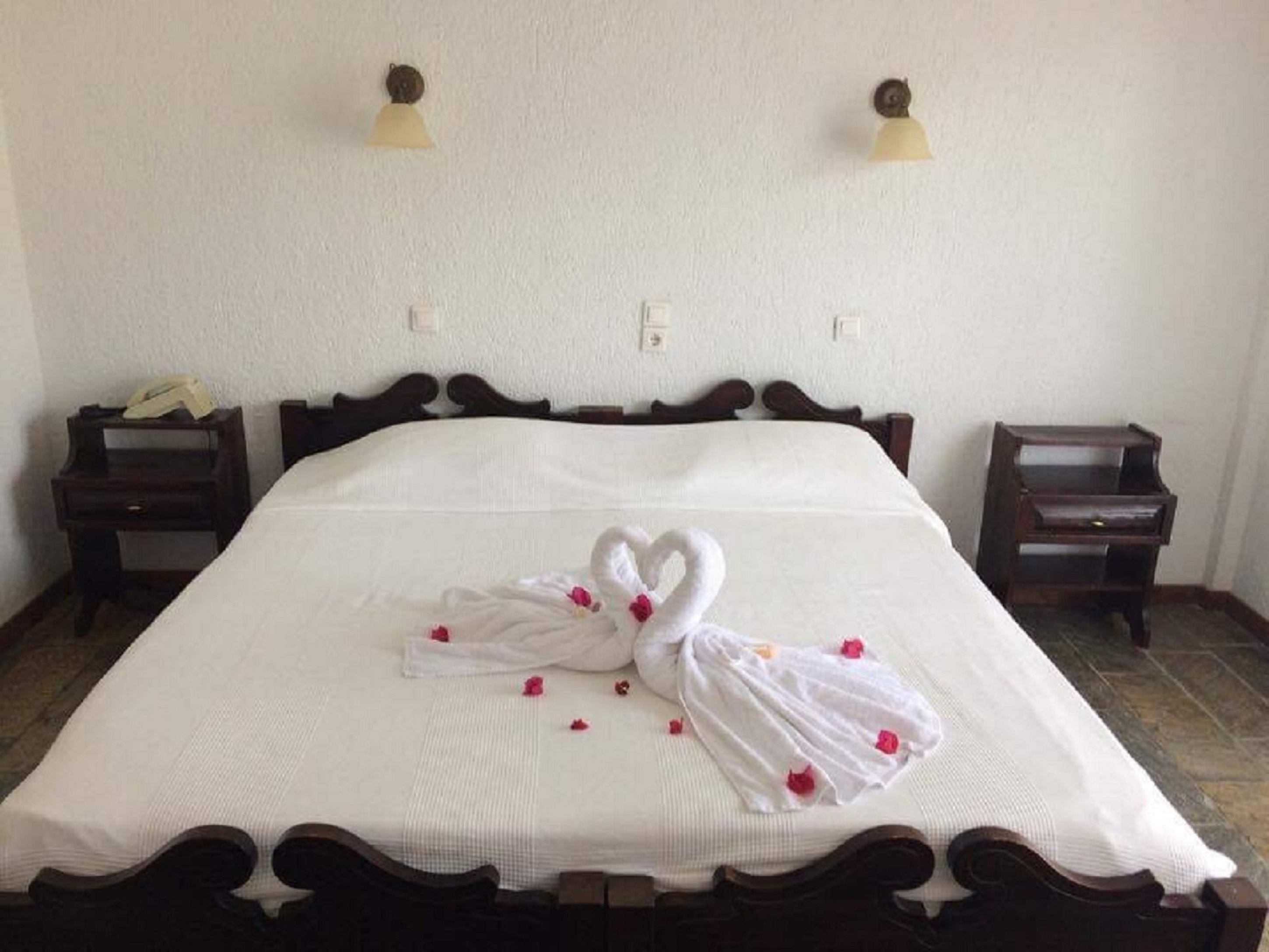 Hotel Amalia