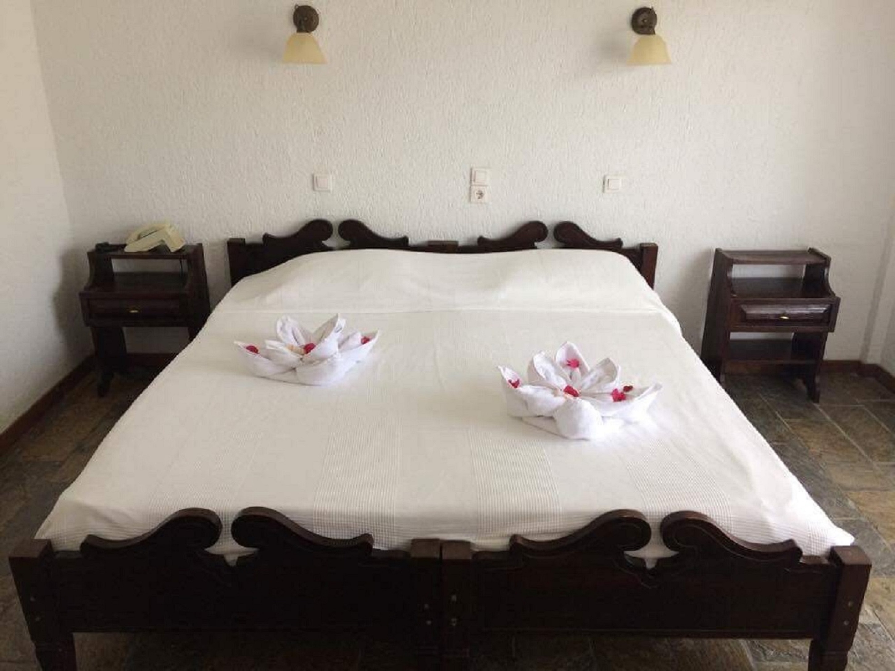 Hotel Amalia