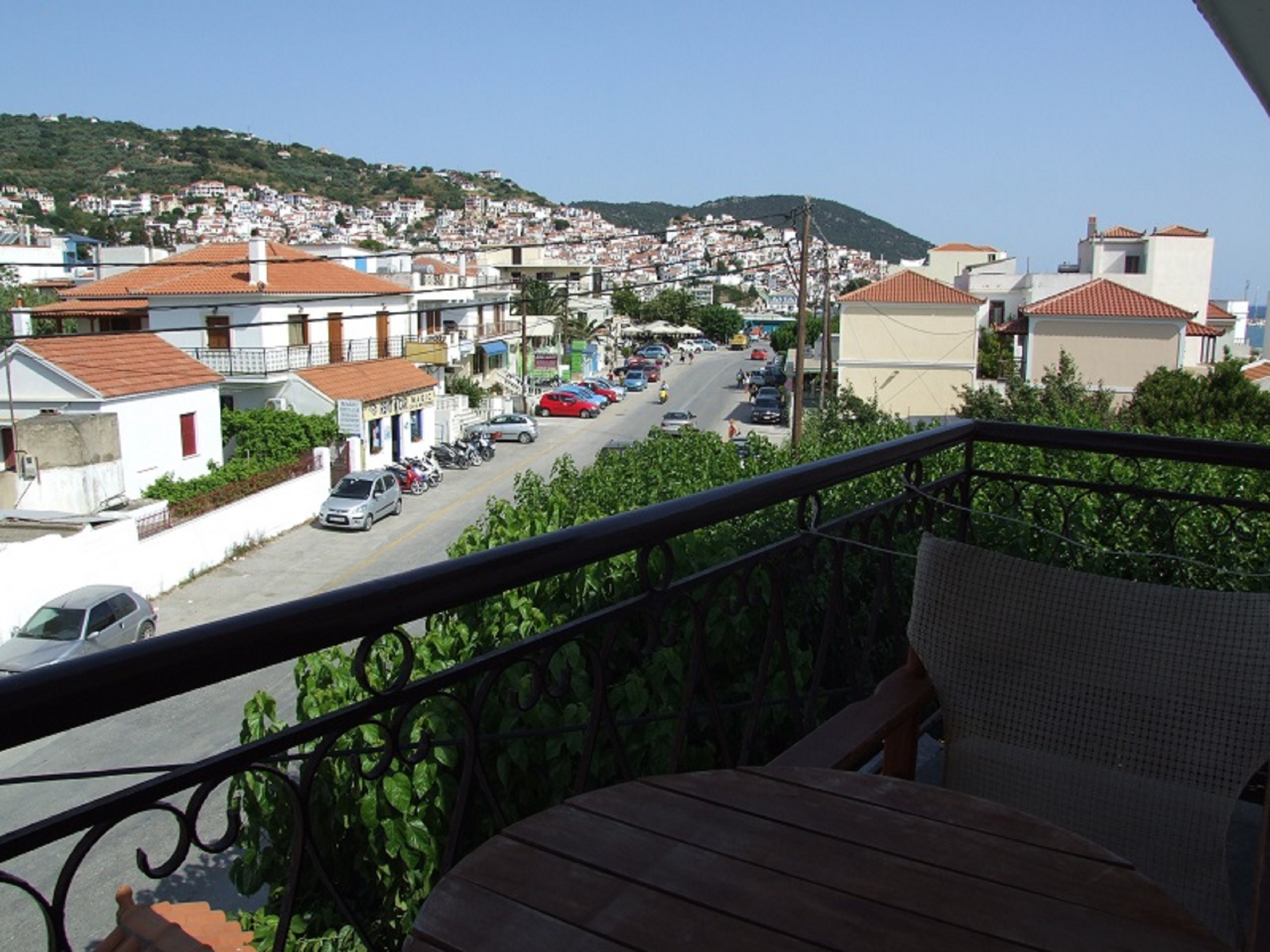 Hotel Amalia
