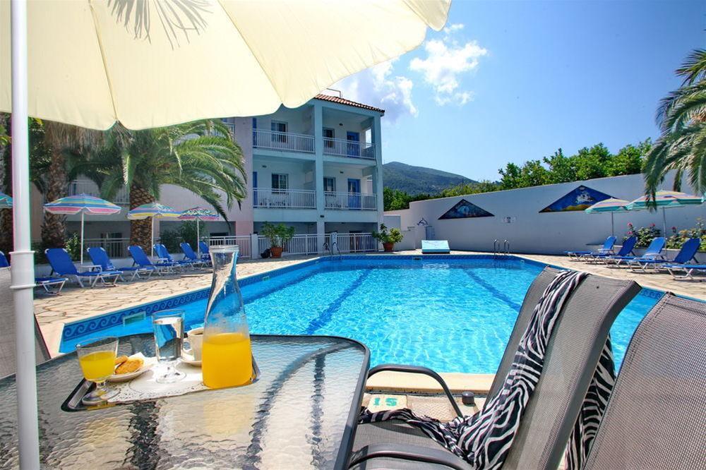 Hotel Dolphin